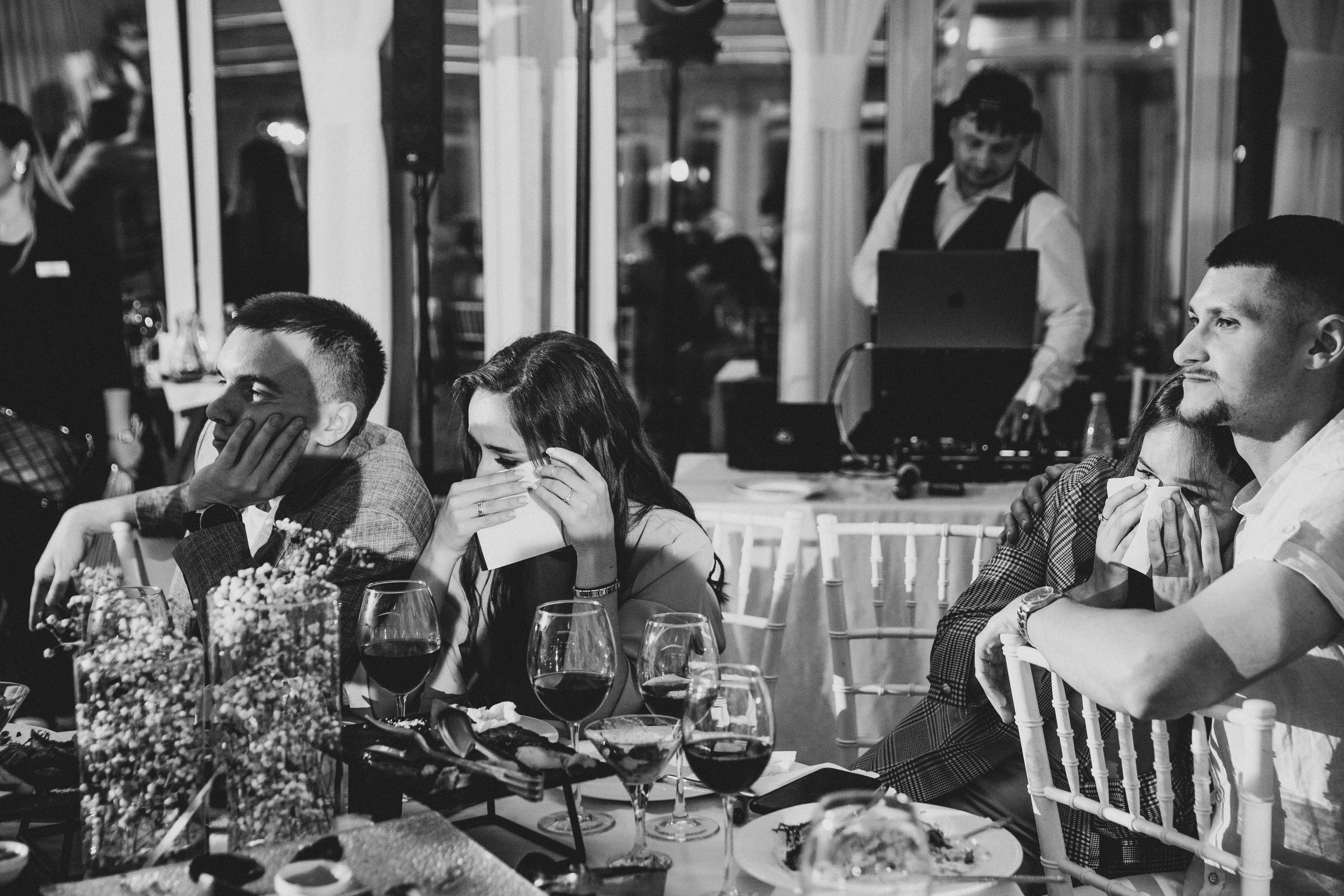 Алина & Дмитрий 20.08.2022. Свадебный Фотограф Илья Чепайкин. Калининград