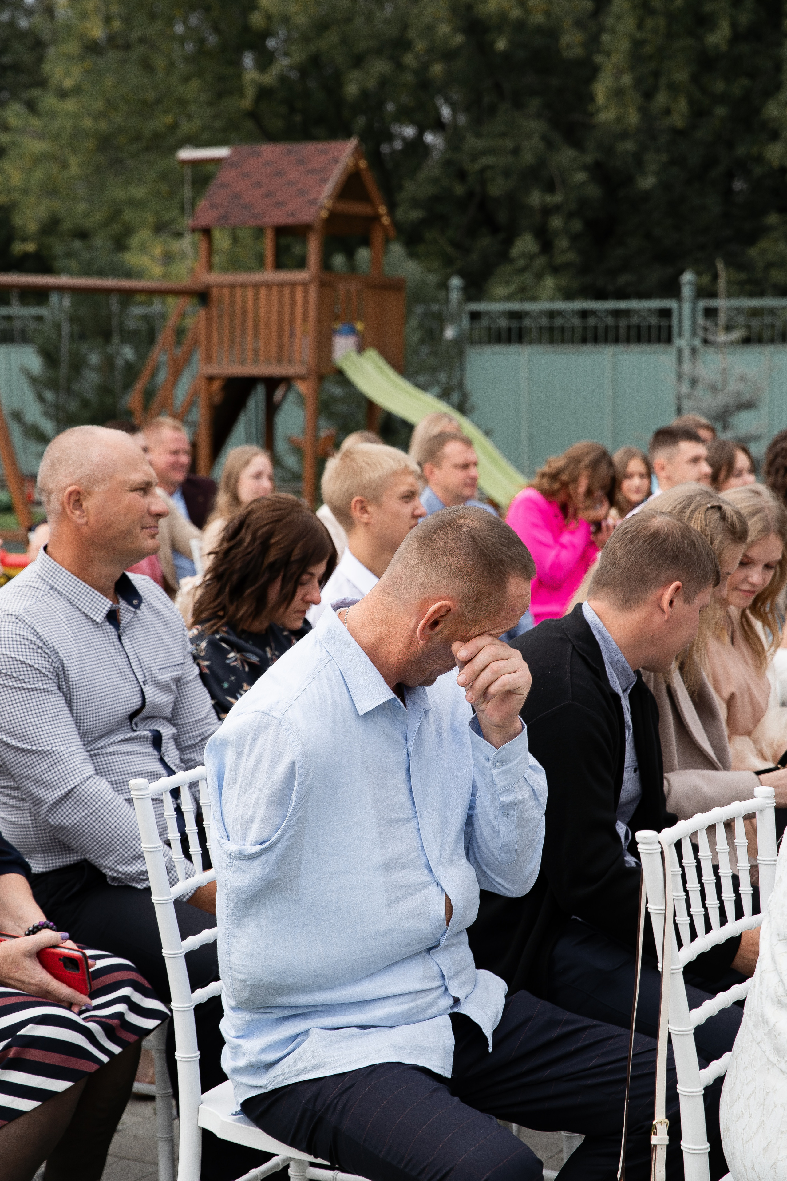 Алина & Дмитрий 20.08.2022. Свадебный Фотограф Илья Чепайкин. Калининград