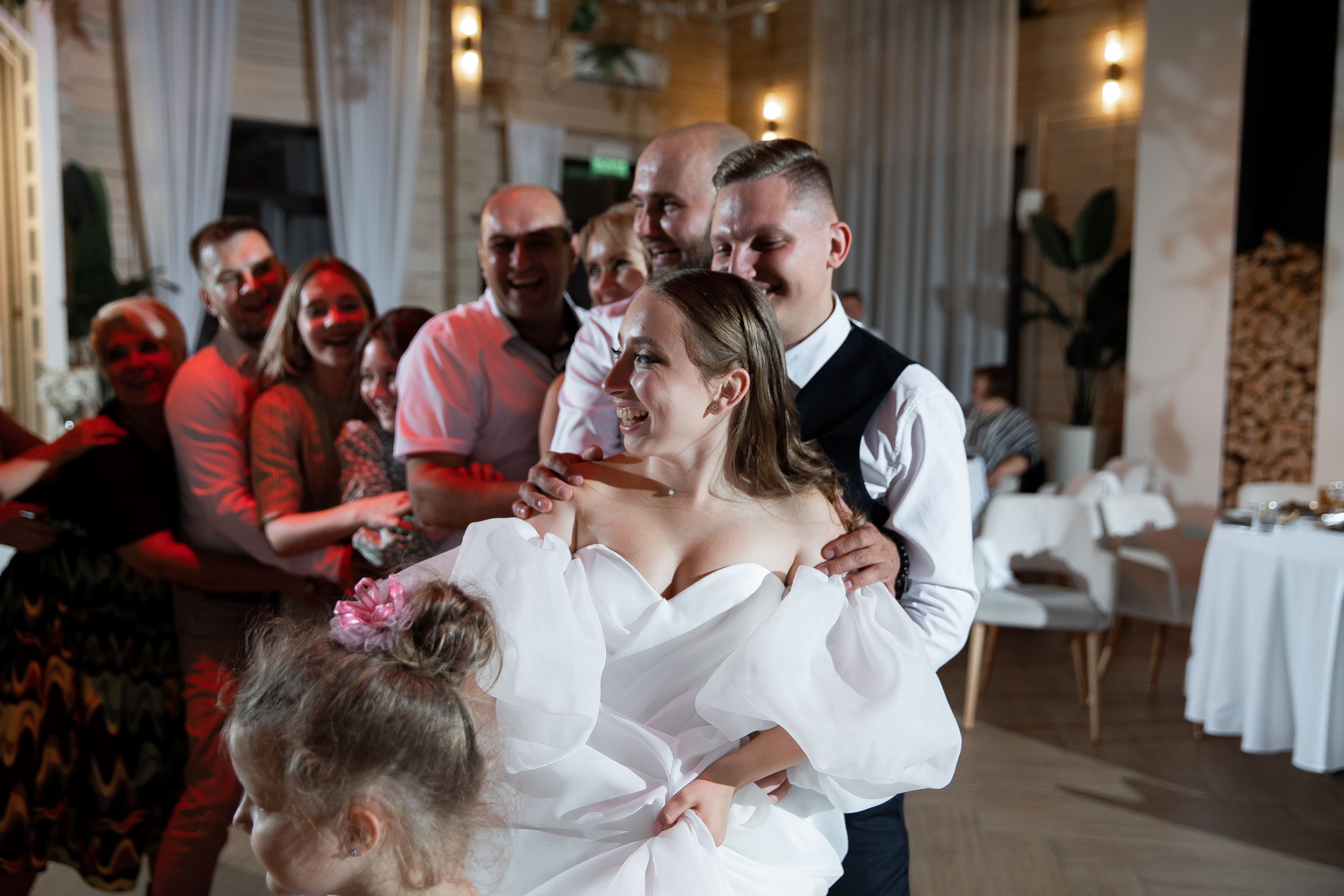 Даша & Артём 06.08.2022. Свадебный Фотограф Илья Чепайкин. Калининград