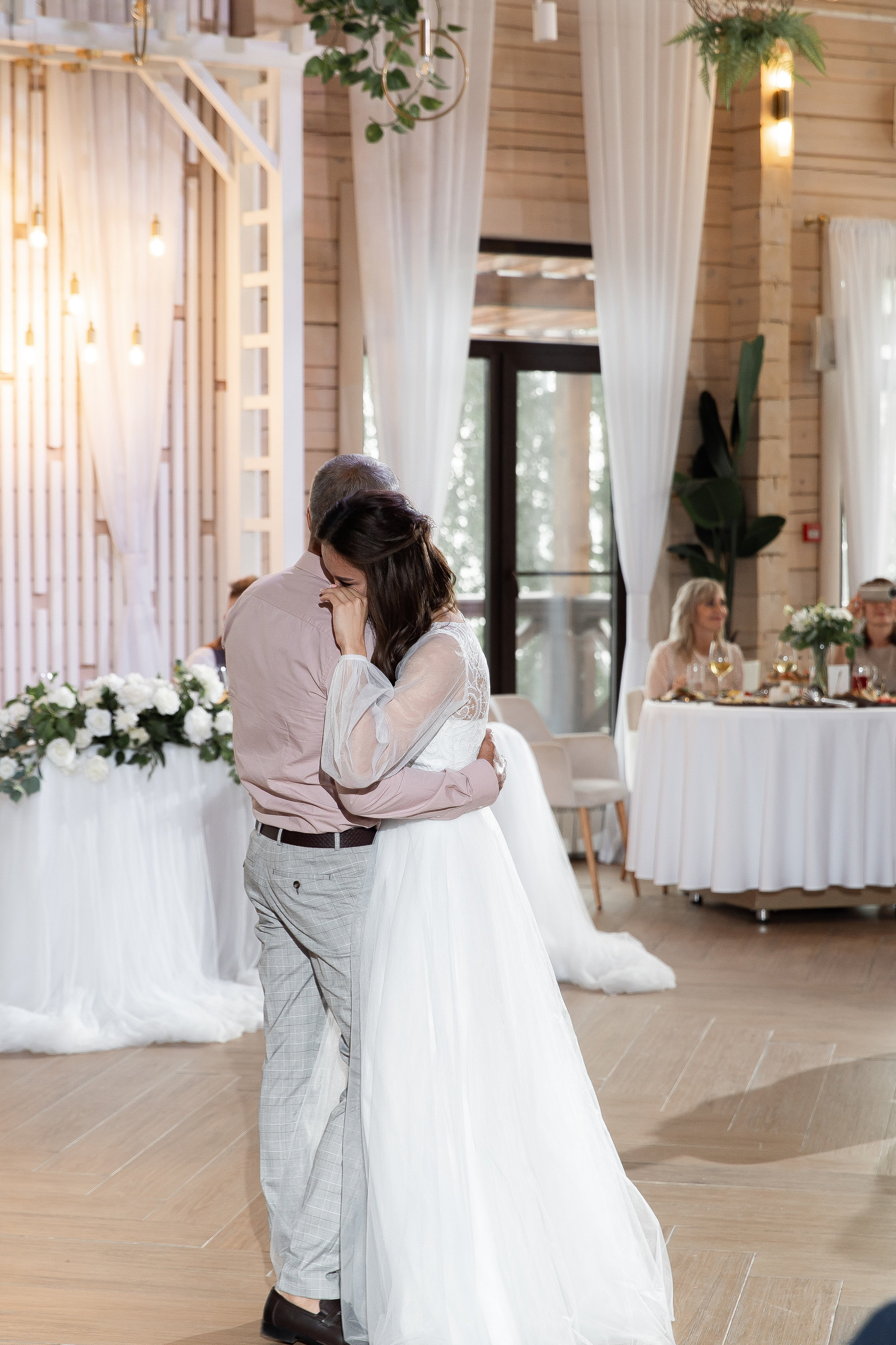 Тамилла & Даниил 31.07.2022. Свадебный Фотограф Илья Чепайкин. Калининград