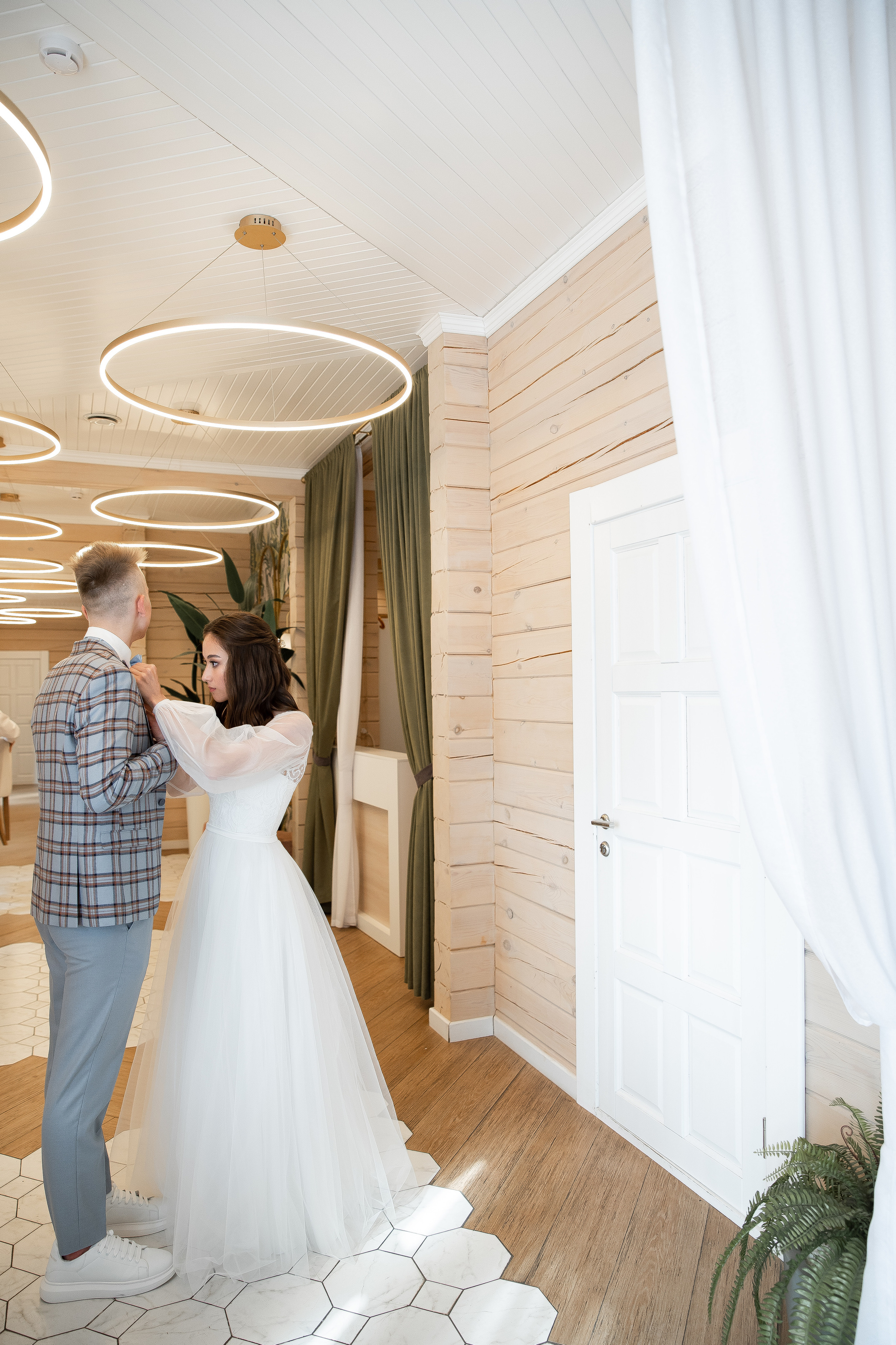 Тамилла & Даниил 31.07.2022. Свадебный Фотограф Илья Чепайкин. Калининград