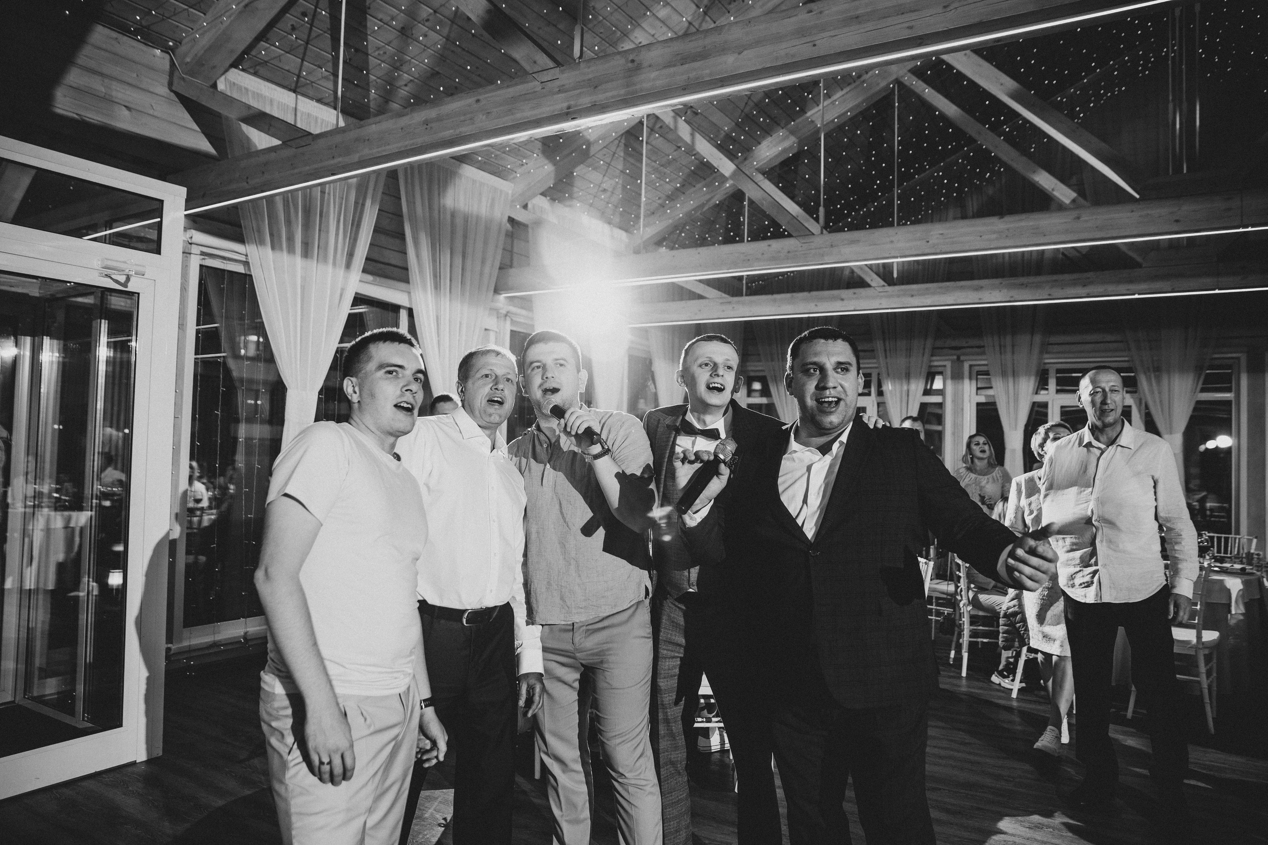 Алина & Дмитрий 20.08.2022. Свадебный Фотограф Илья Чепайкин. Калининград