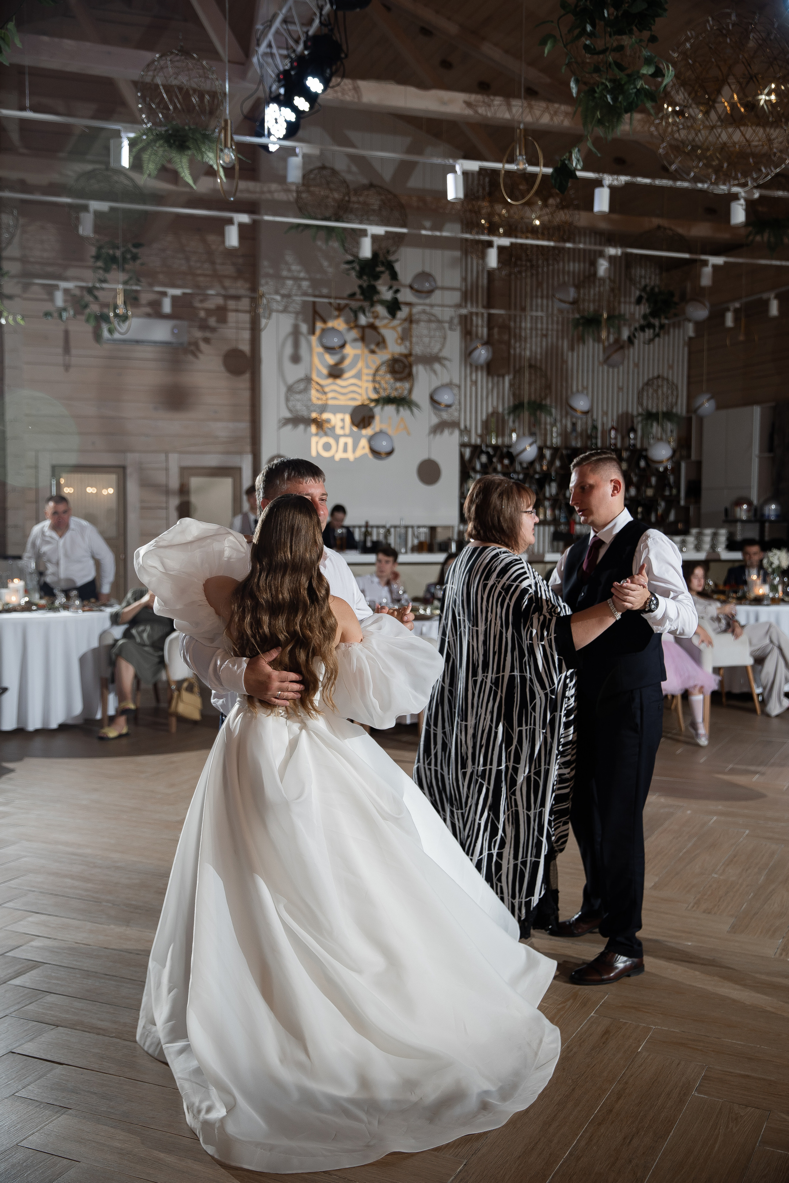 Даша & Артём 06.08.2022. Свадебный Фотограф Илья Чепайкин. Калининград