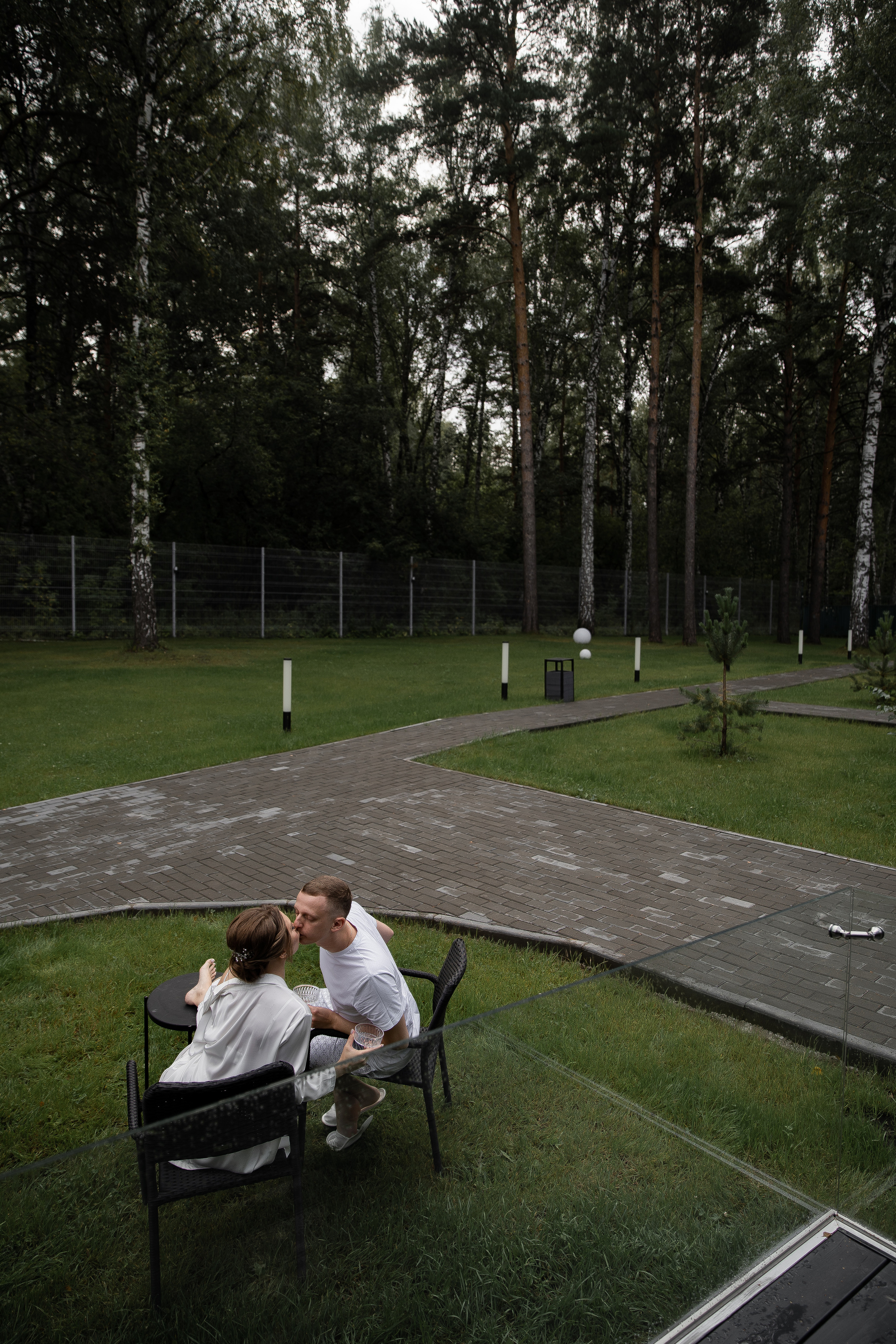 Алина & Дмитрий 20.08.2022. Свадебный Фотограф Илья Чепайкин. Калининград