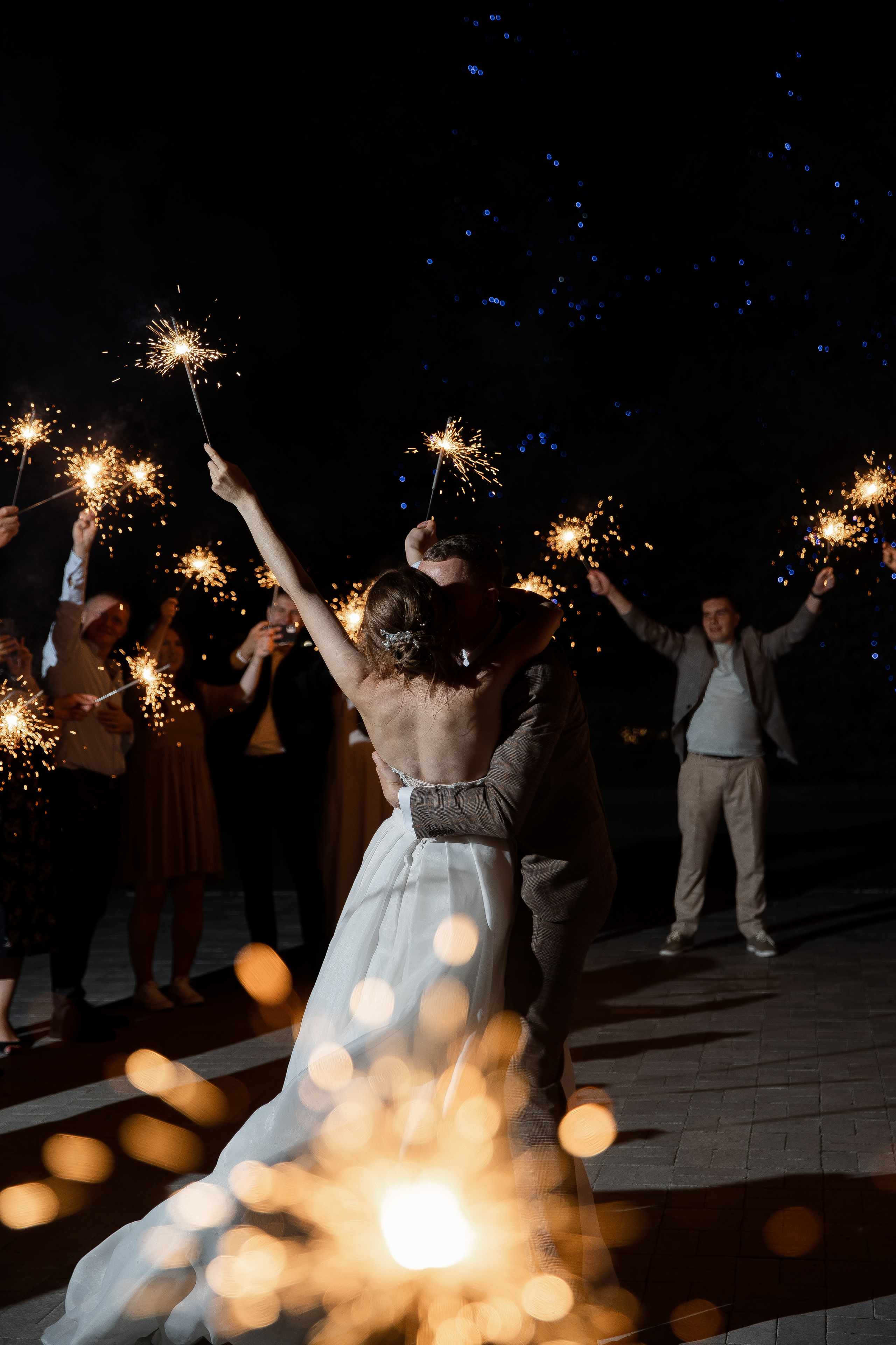 Алина & Дмитрий 20.08.2022. Свадебный Фотограф Илья Чепайкин. Калининград
