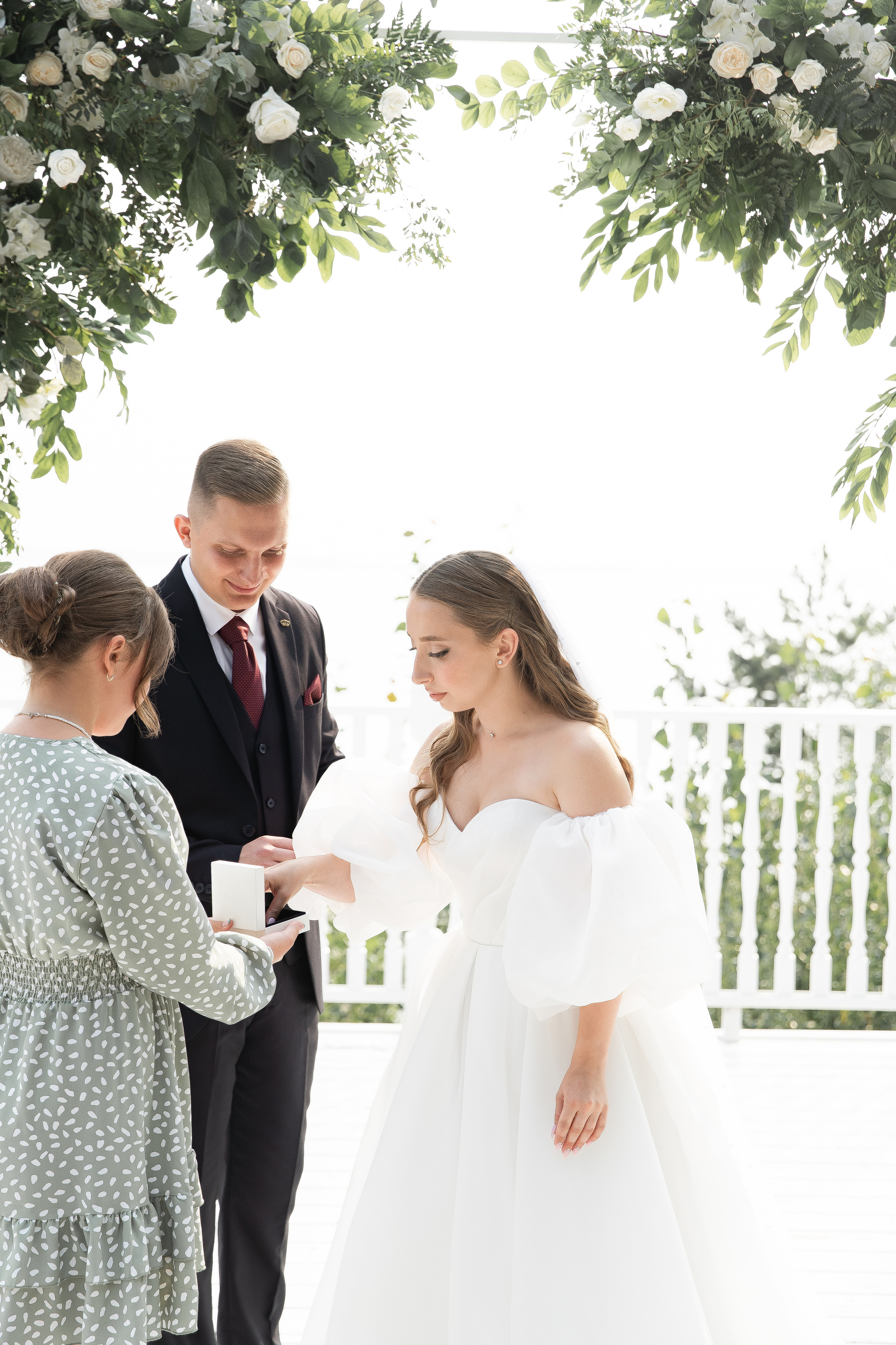 Даша & Артём 06.08.2022. Свадебный Фотограф Илья Чепайкин. Калининград