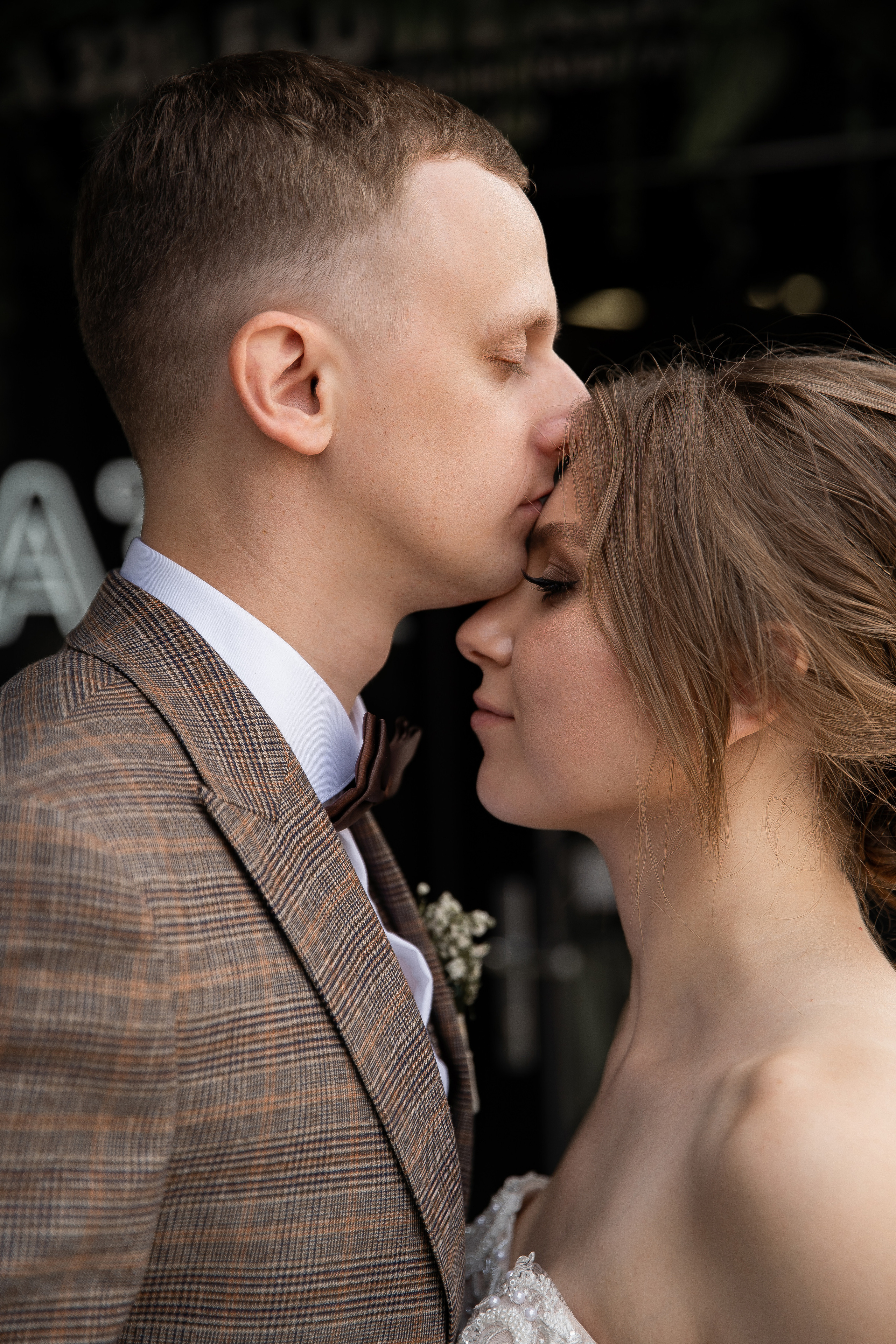 Алина & Дмитрий 20.08.2022. Свадебный Фотограф Илья Чепайкин. Калининград