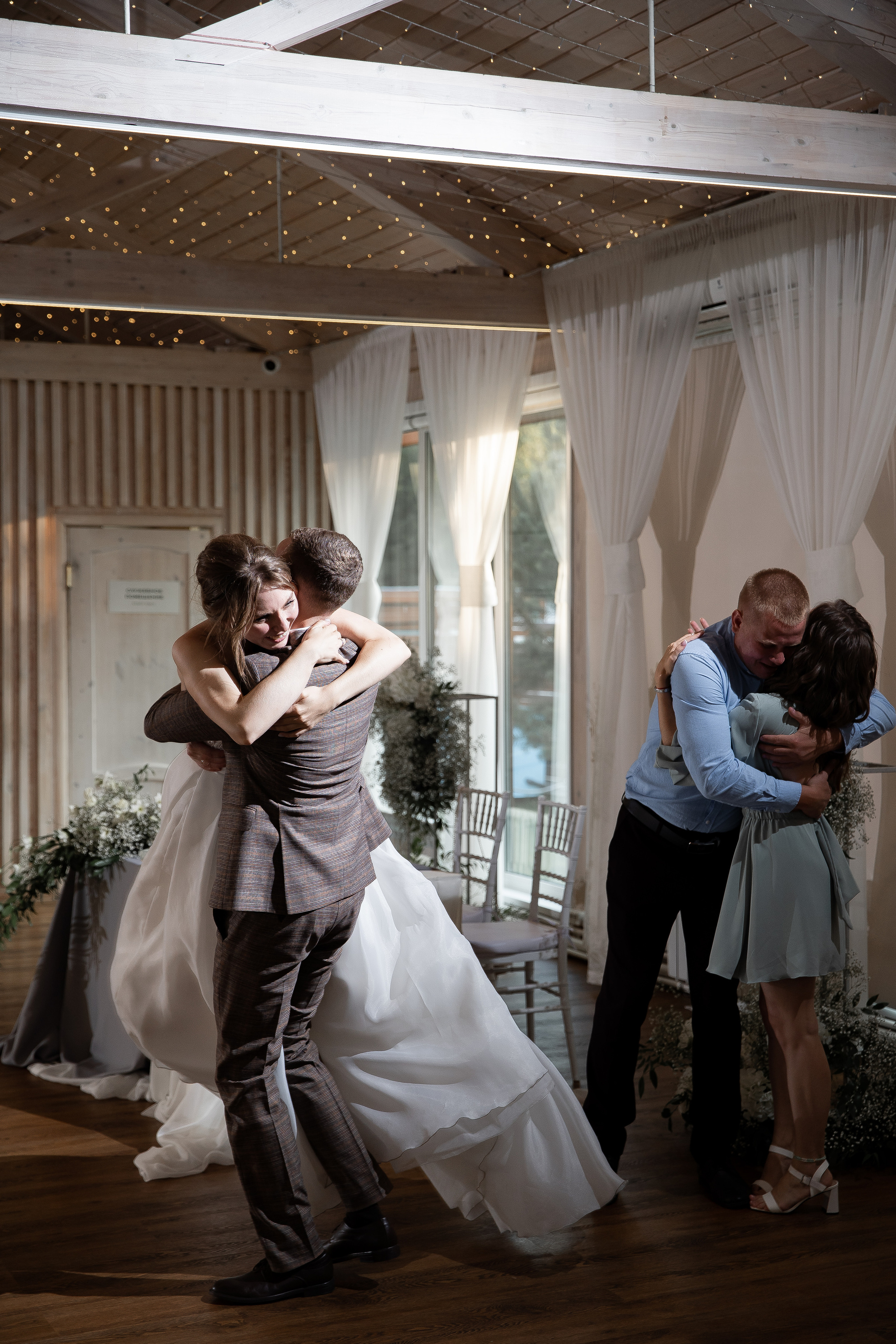 Алина & Дмитрий 20.08.2022. Свадебный Фотограф Илья Чепайкин. Калининград