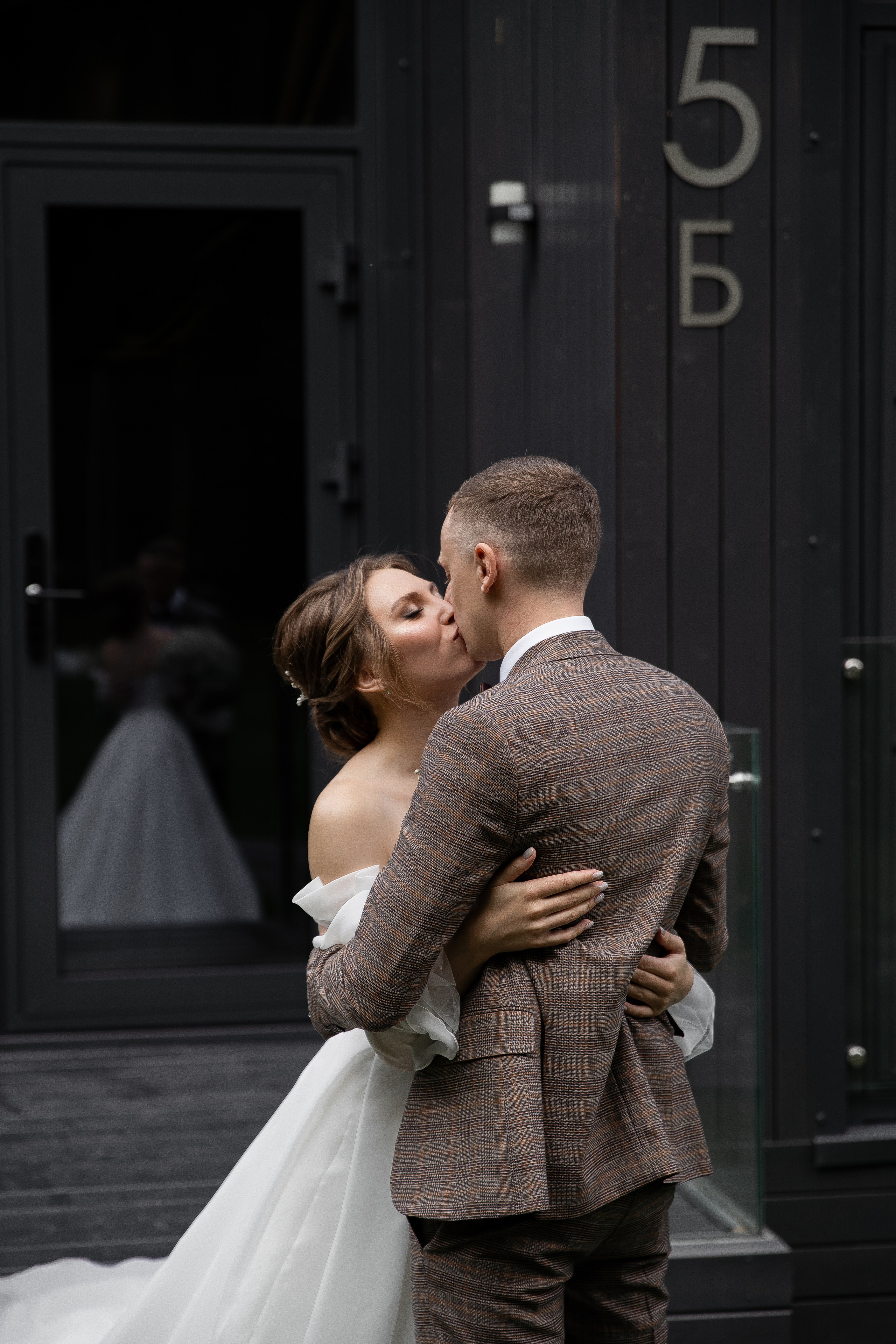 Алина & Дмитрий 20.08.2022. Свадебный Фотограф Илья Чепайкин. Калининград