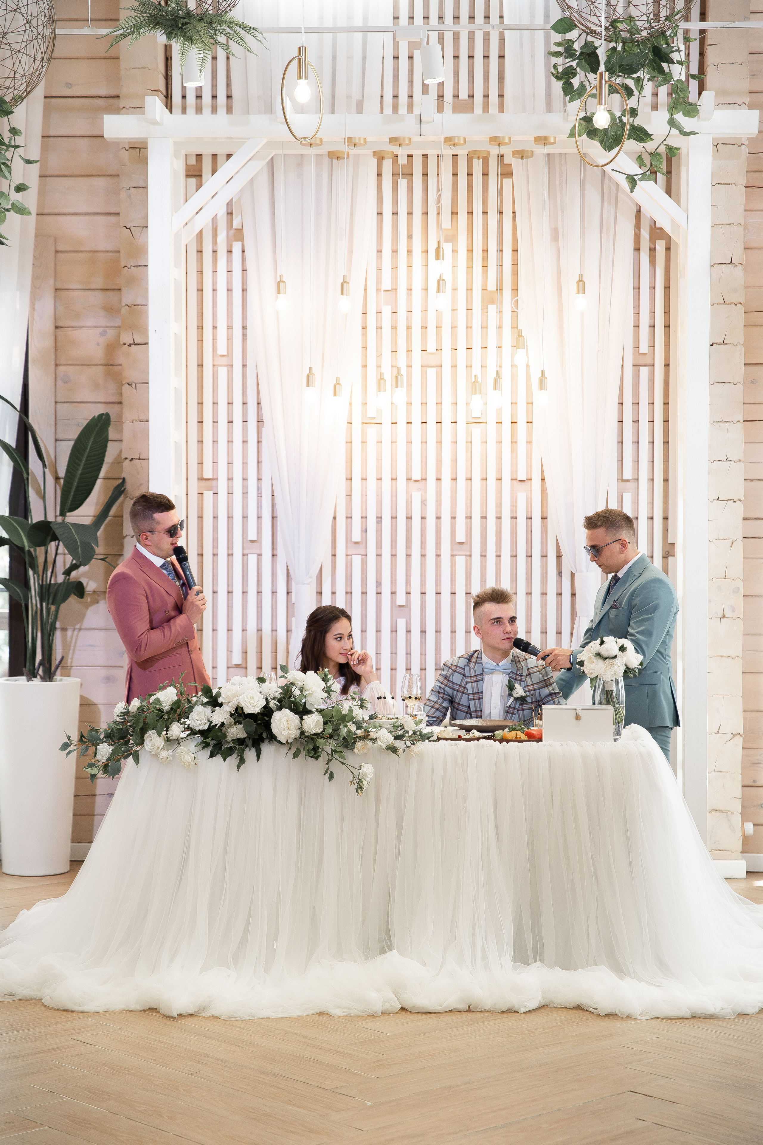 Тамилла & Даниил 31.07.2022. Свадебный Фотограф Илья Чепайкин. Калининград