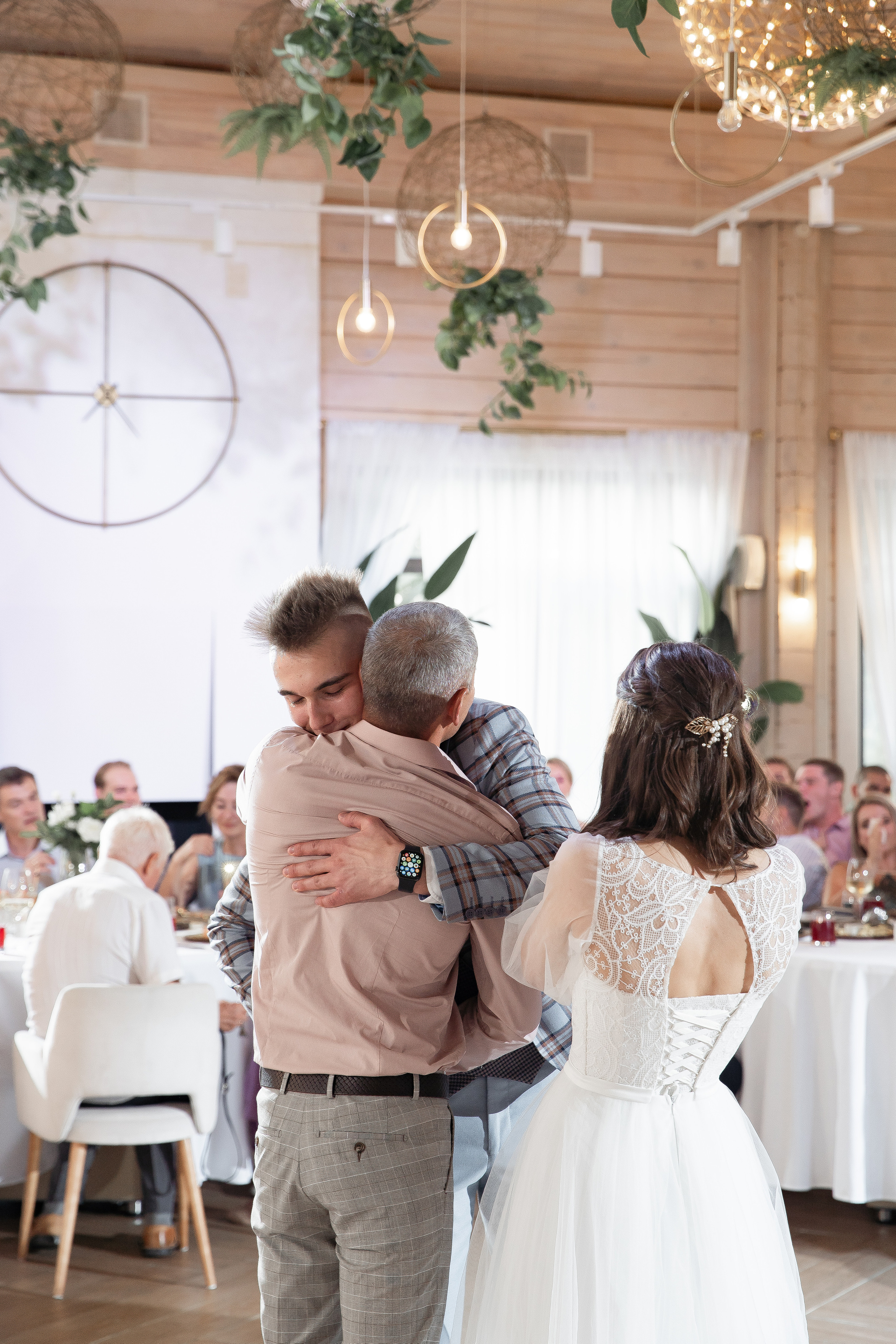 Тамилла & Даниил 31.07.2022. Свадебный Фотограф Илья Чепайкин. Калининград