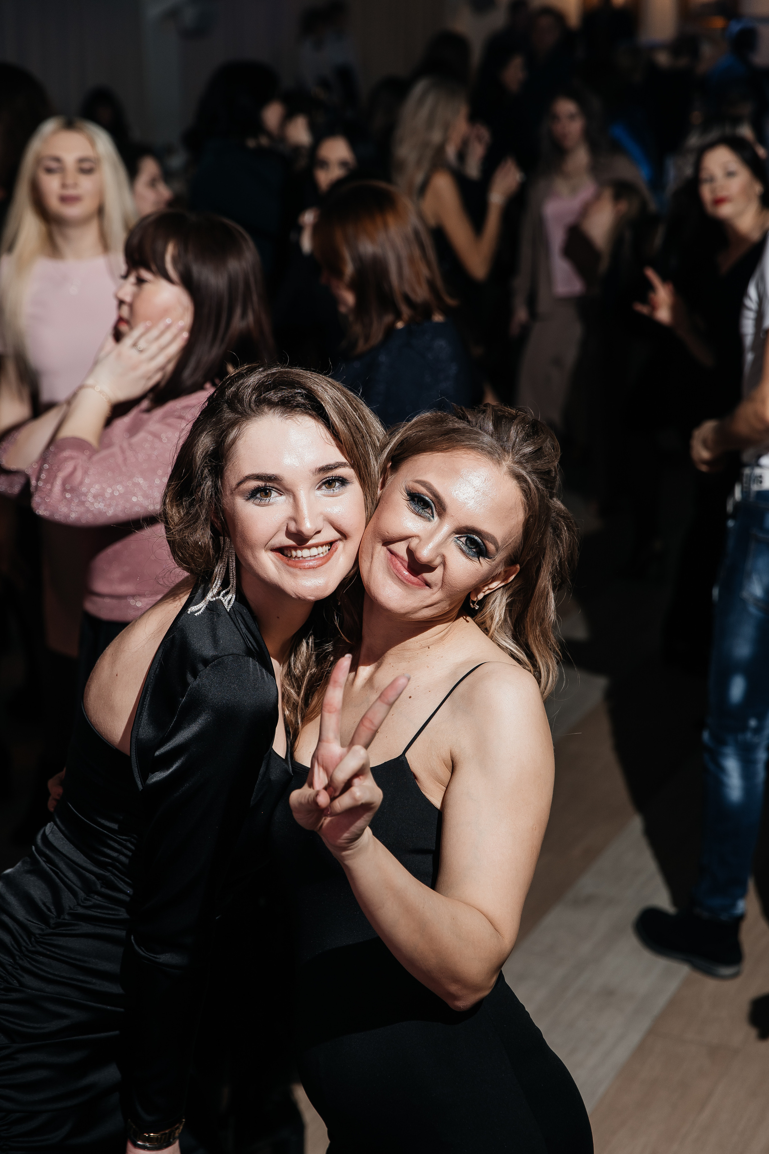 Корпоратив Совкомбанк. Свадебный Фотограф Илья Чепайкин. Калининград