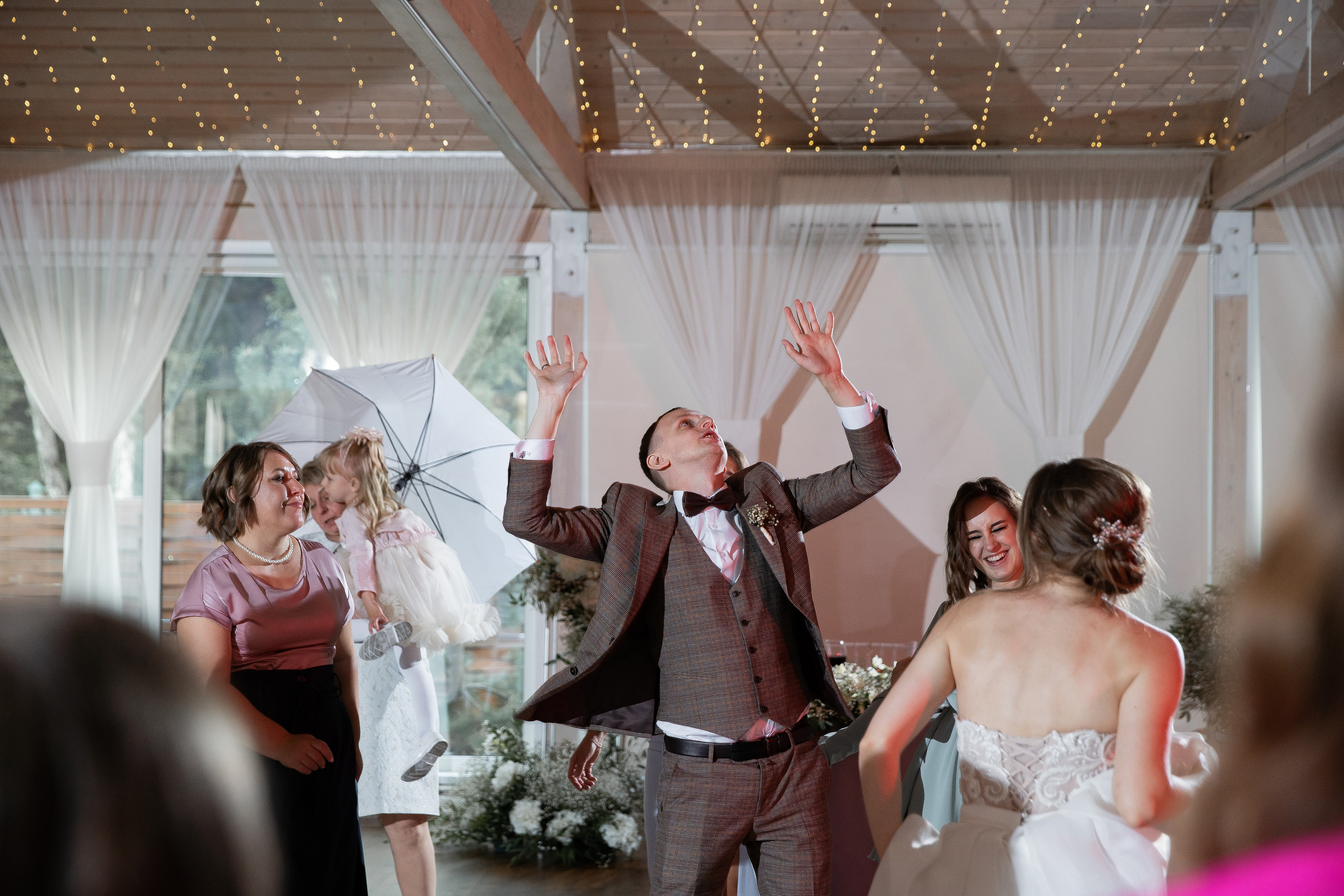 Алина & Дмитрий 20.08.2022. Свадебный Фотограф Илья Чепайкин. Калининград