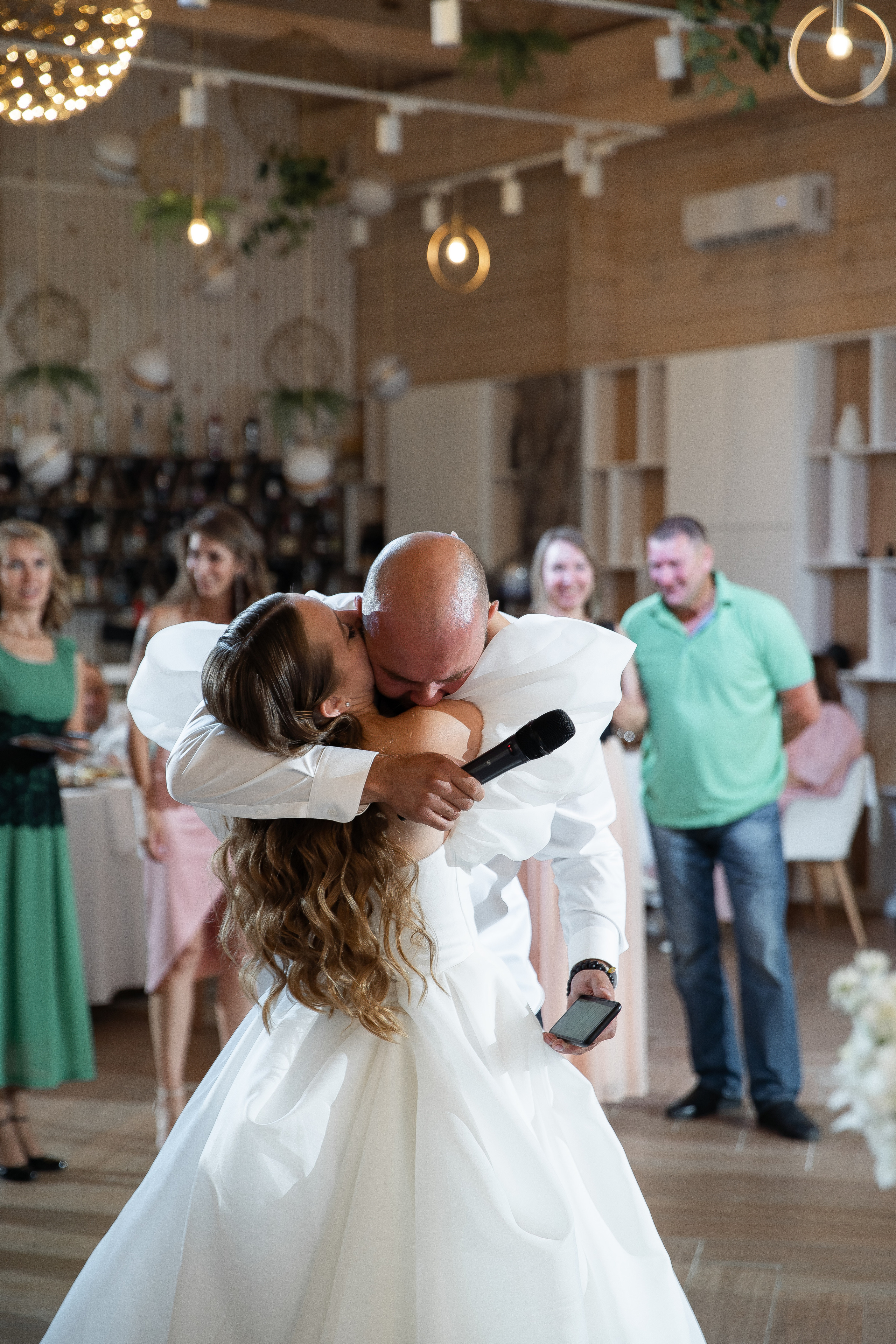 Даша & Артём 06.08.2022. Свадебный Фотограф Илья Чепайкин. Калининград