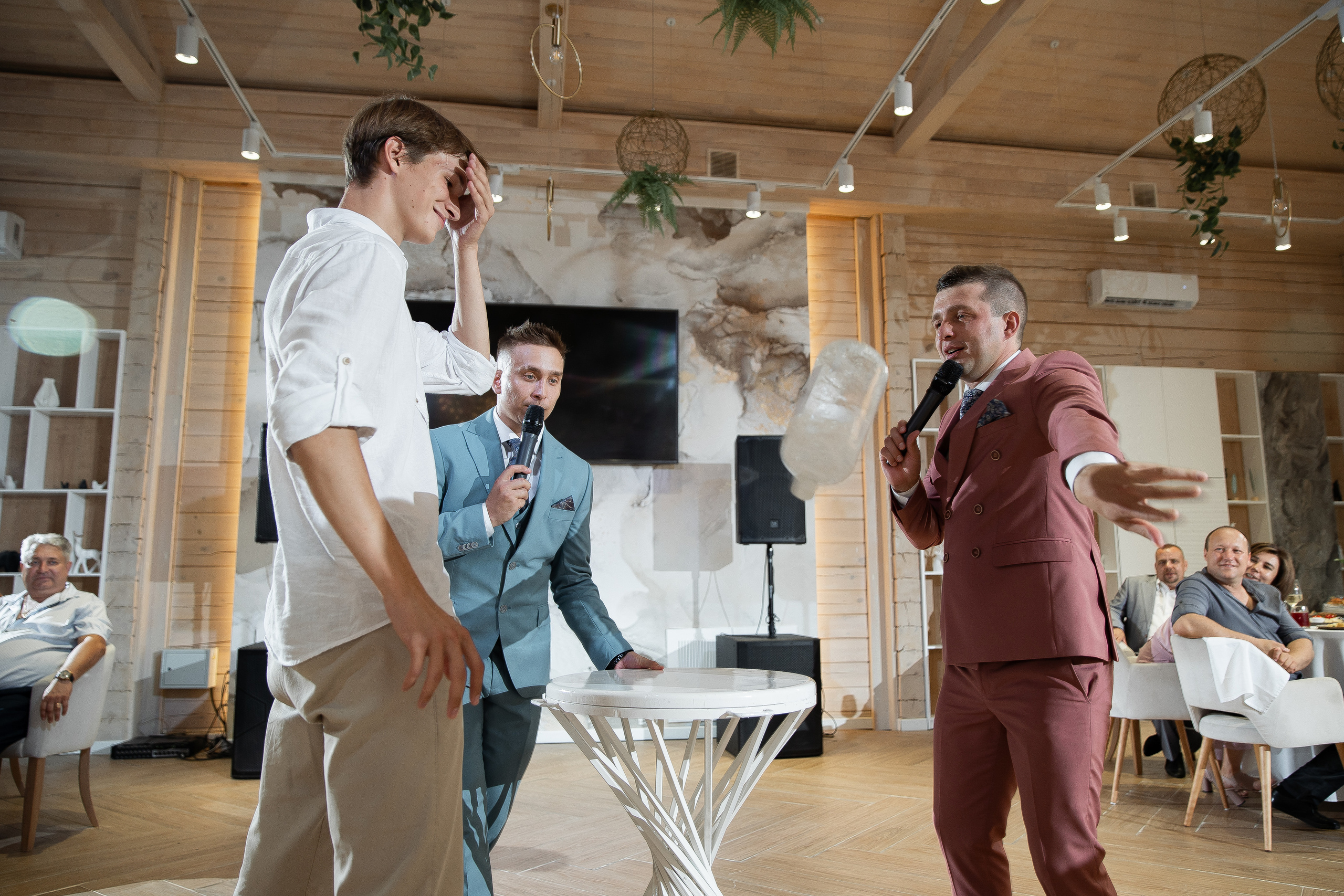 Тамилла & Даниил 31.07.2022. Свадебный Фотограф Илья Чепайкин. Калининград