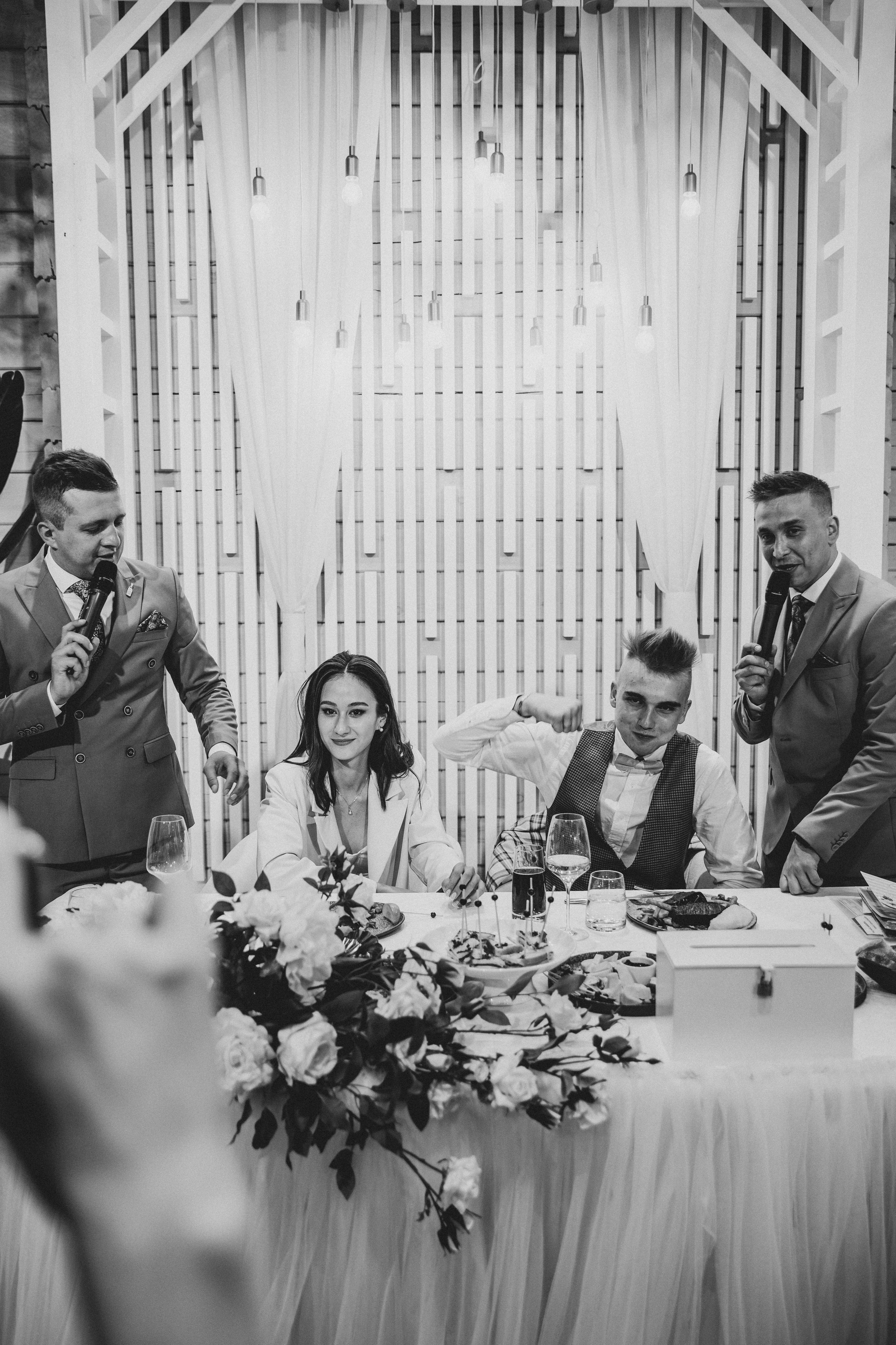 Тамилла & Даниил 31.07.2022. Свадебный Фотограф Илья Чепайкин. Калининград