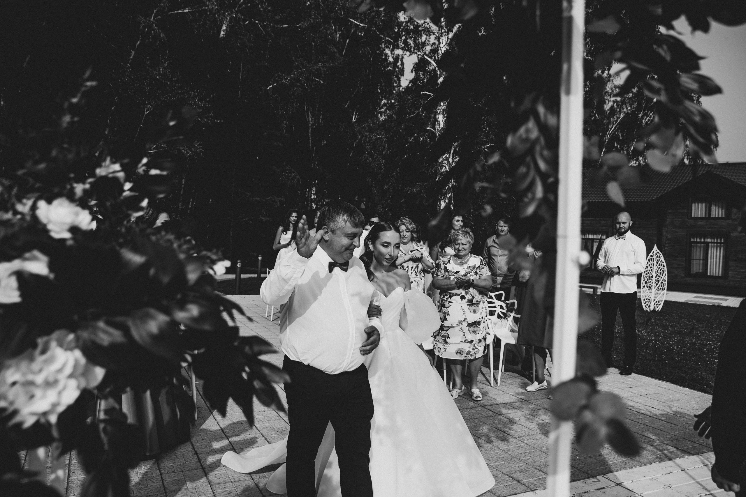 Даша & Артём 06.08.2022. Свадебный Фотограф Илья Чепайкин. Калининград