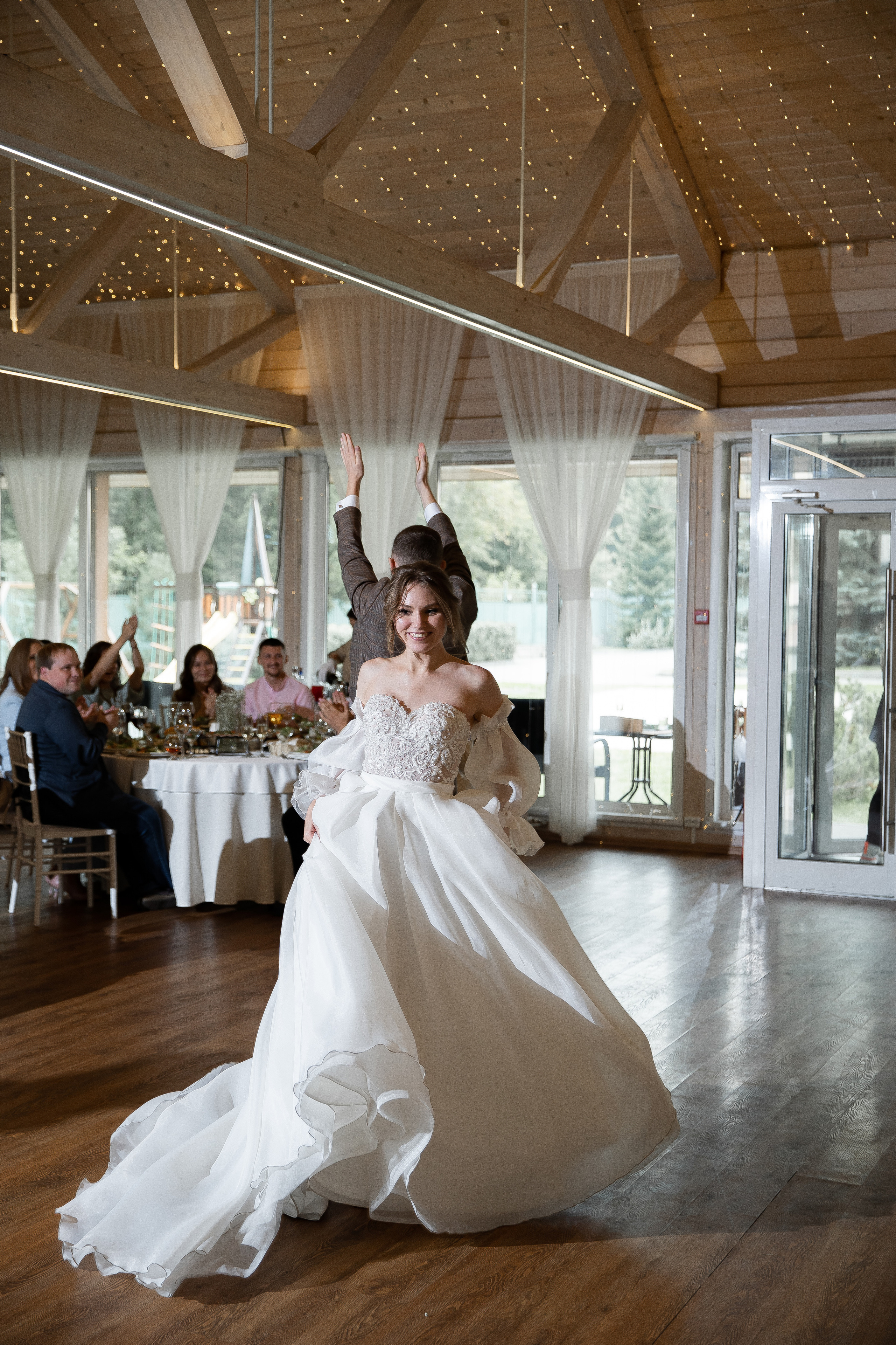 Алина & Дмитрий 20.08.2022. Свадебный Фотограф Илья Чепайкин. Калининград