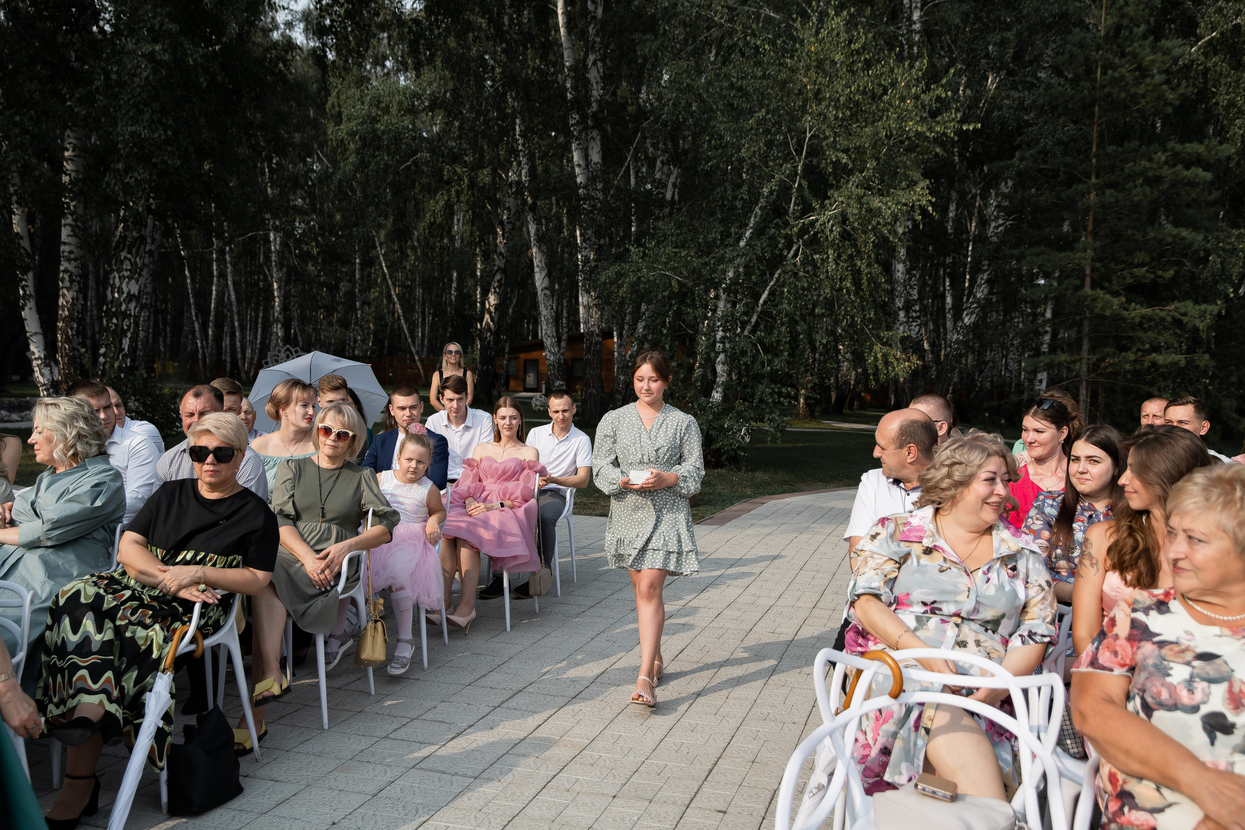 Даша & Артём 06.08.2022. Свадебный Фотограф Илья Чепайкин. Калининград