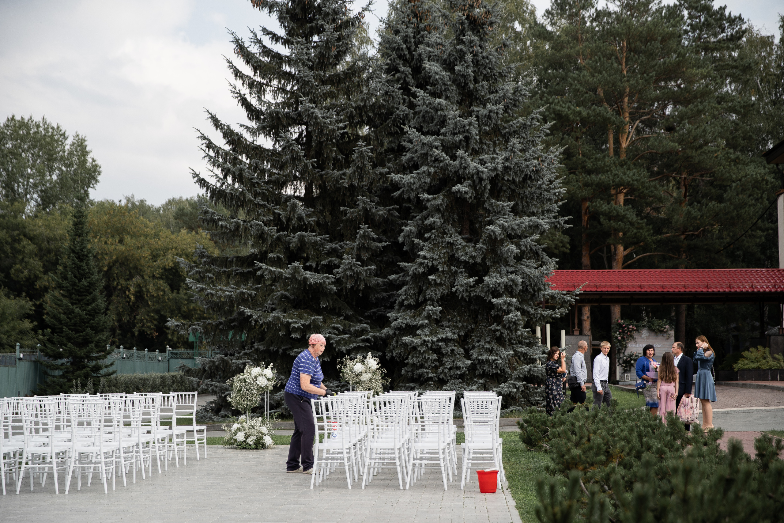 Алина & Дмитрий 20.08.2022. Свадебный Фотограф Илья Чепайкин. Калининград