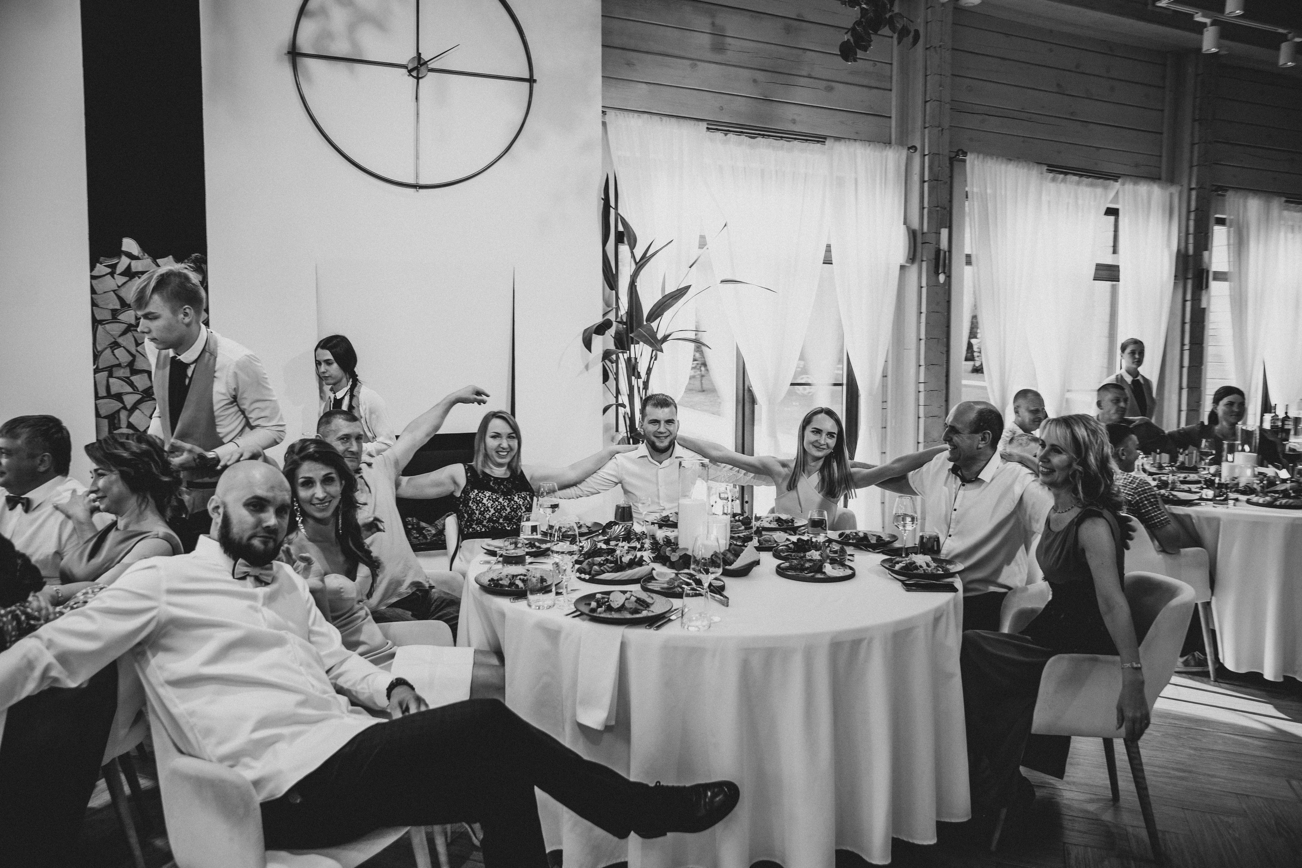 Даша & Артём 06.08.2022. Свадебный Фотограф Илья Чепайкин. Калининград