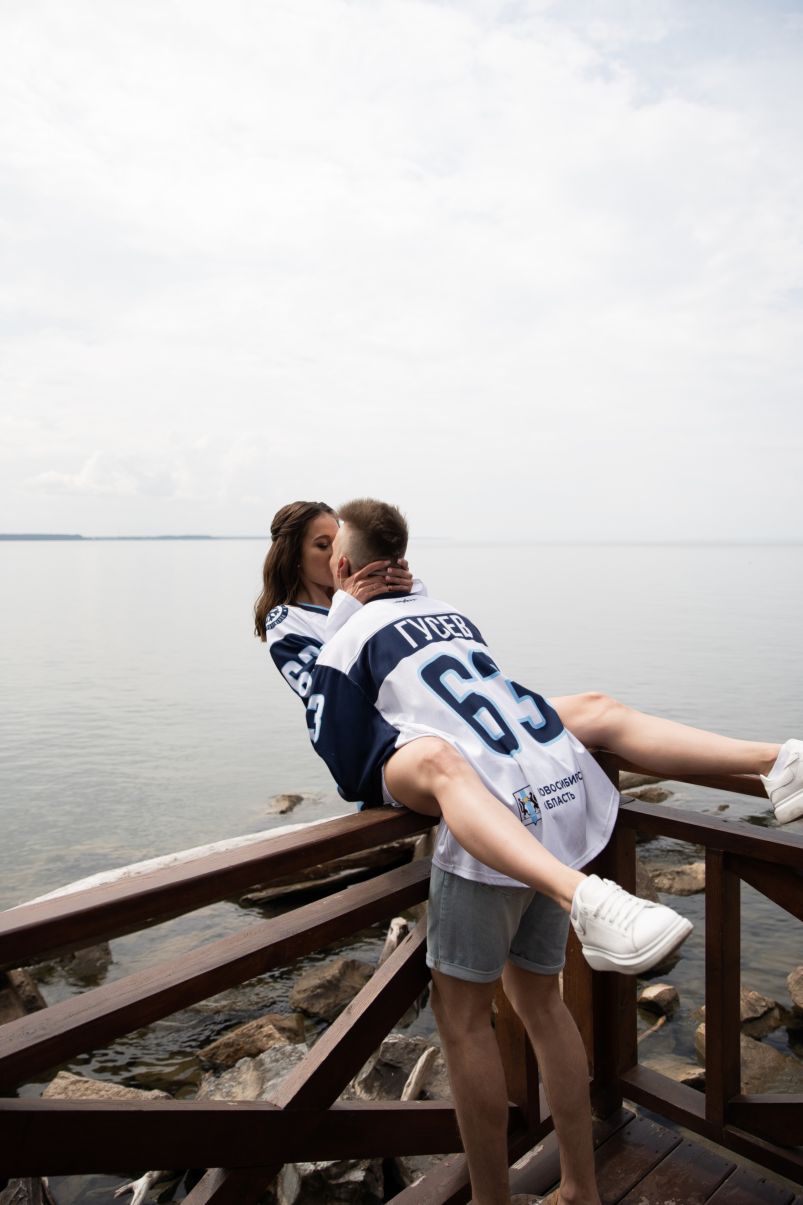 Тамилла & Даниил 31.07.2022. Свадебный Фотограф Илья Чепайкин. Калининград