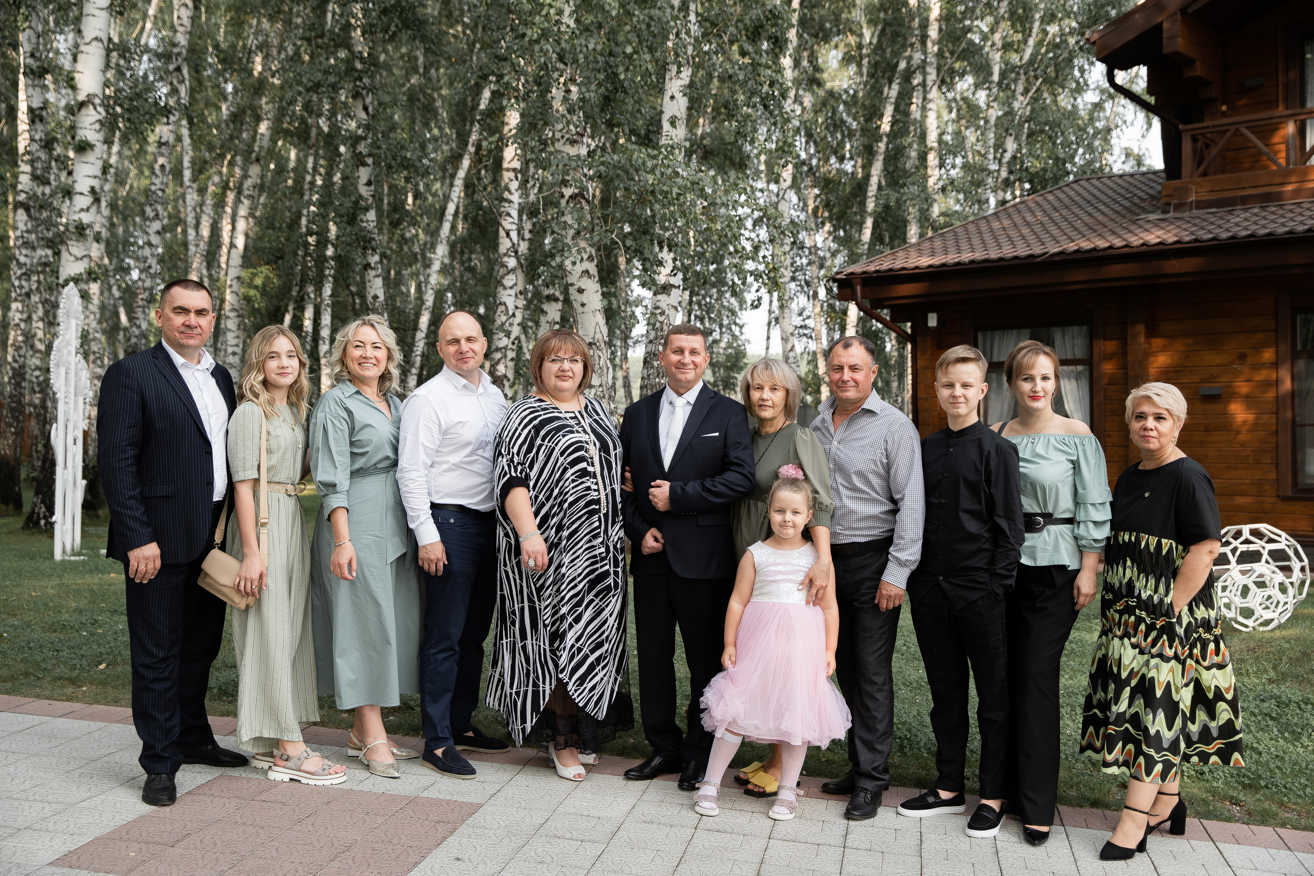 Даша & Артём 06.08.2022. Свадебный Фотограф Илья Чепайкин. Калининград