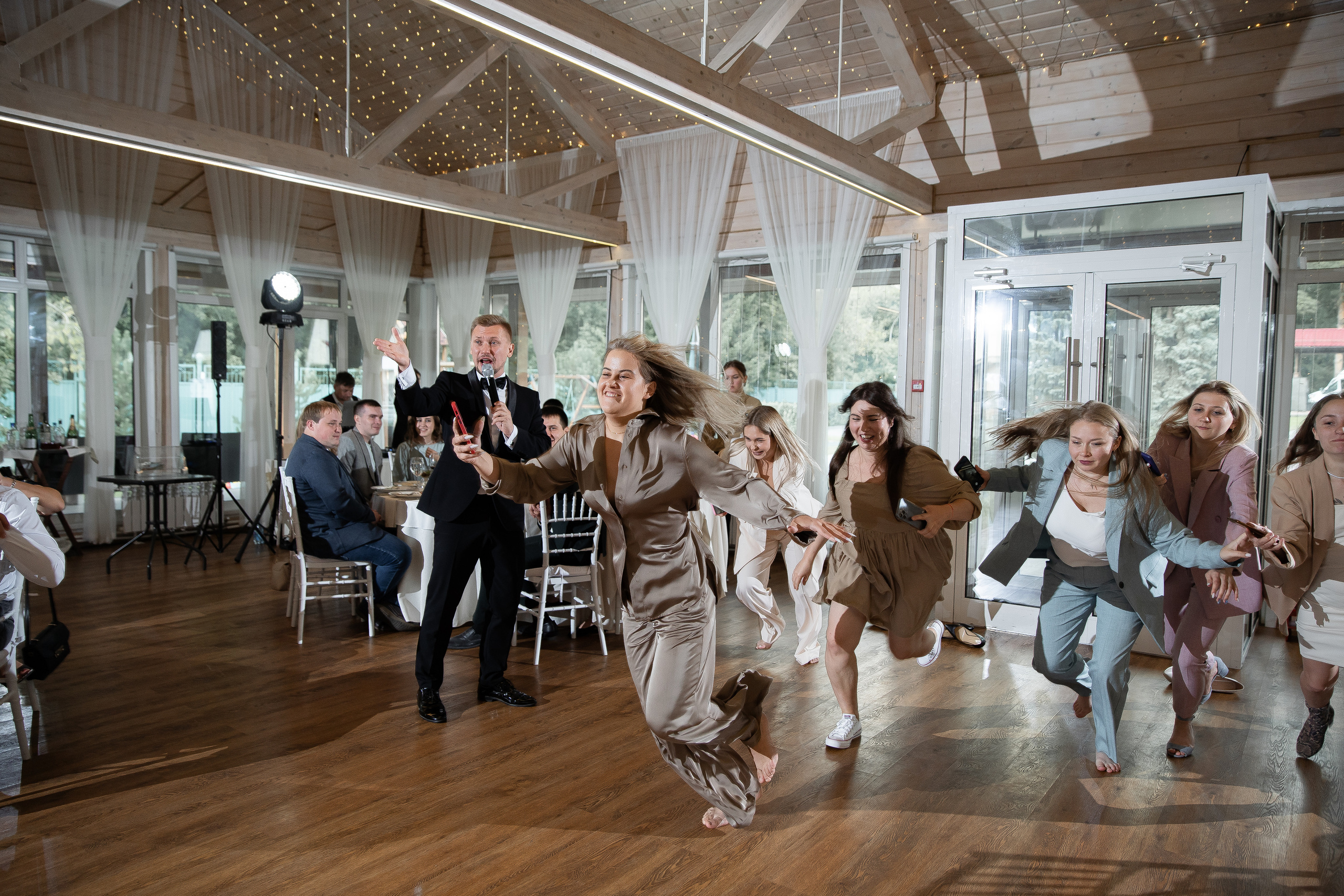 Алина & Дмитрий 20.08.2022. Свадебный Фотограф Илья Чепайкин. Калининград