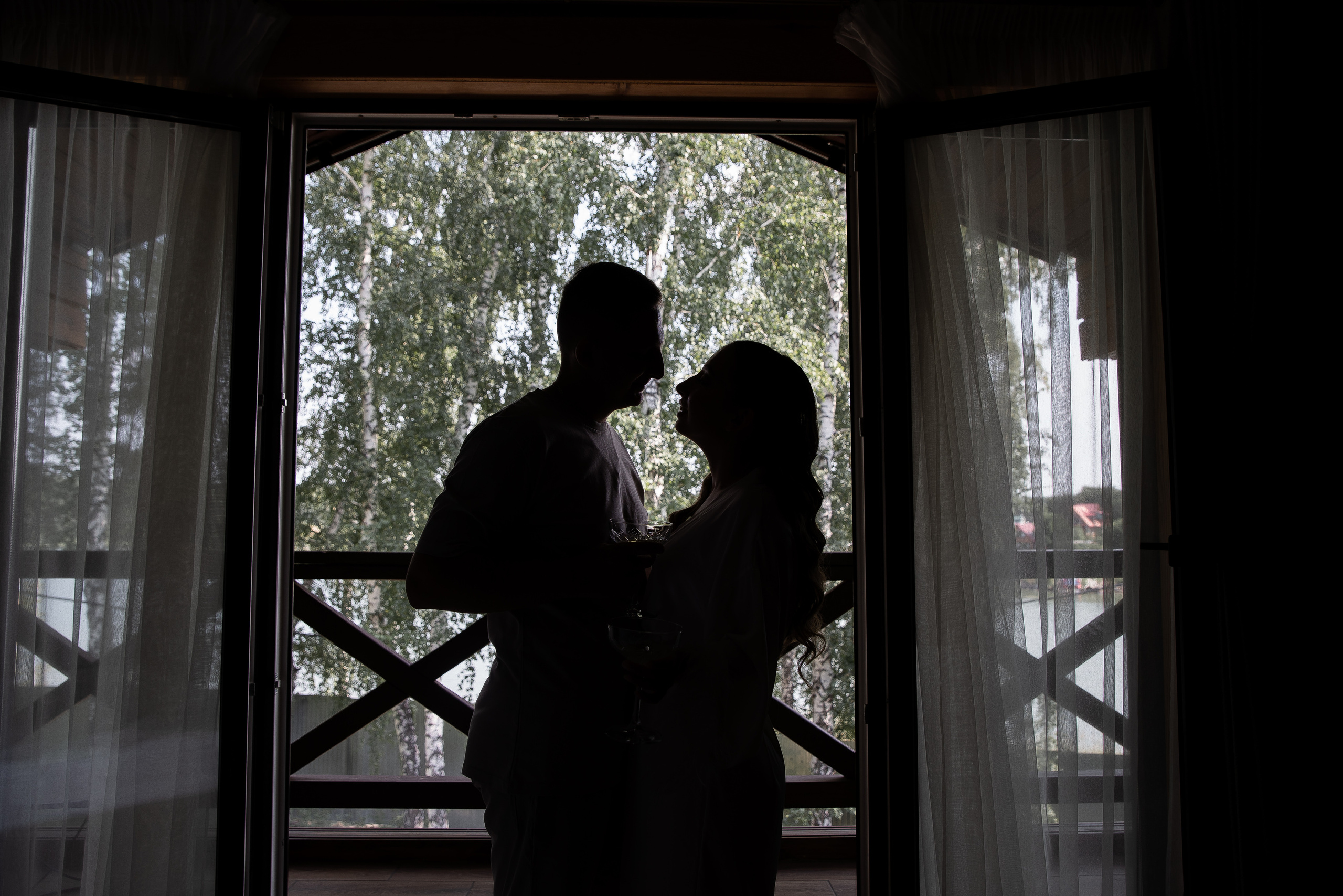 Даша & Артём 06.08.2022. Свадебный Фотограф Илья Чепайкин. Калининград