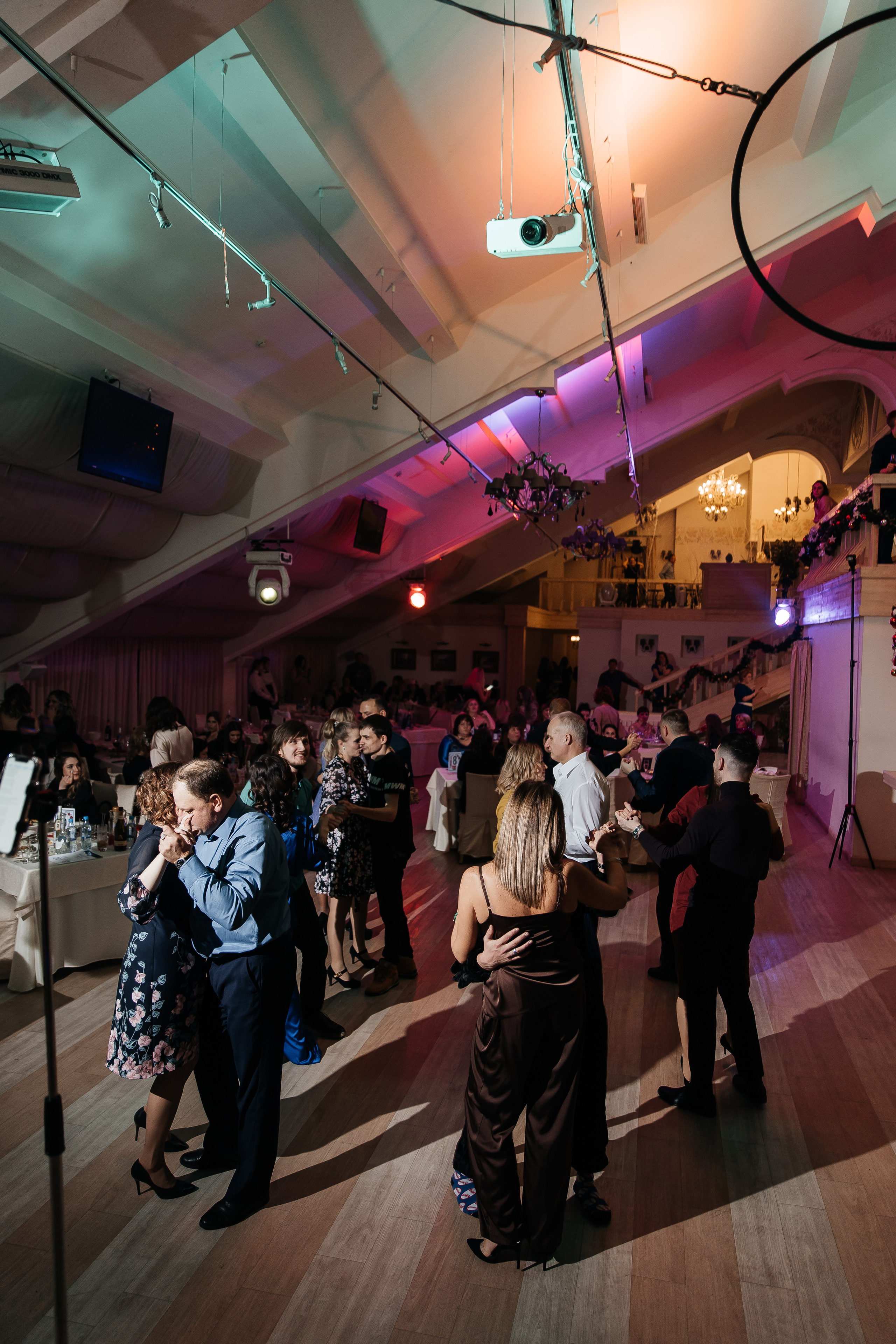 Корпоратив Совкомбанк. Свадебный Фотограф Илья Чепайкин. Калининград