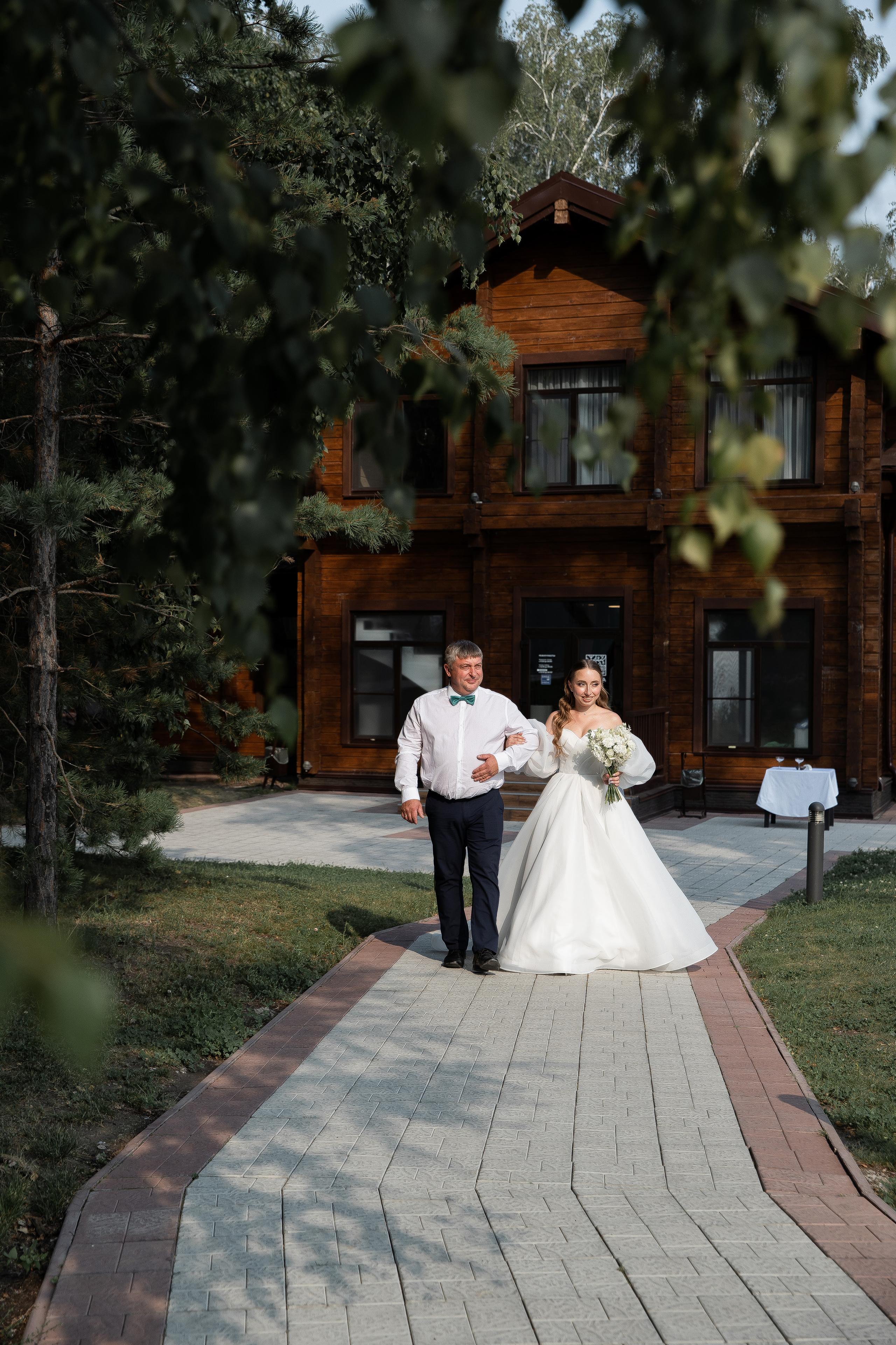 Даша & Артём 06.08.2022. Свадебный Фотограф Илья Чепайкин. Калининград