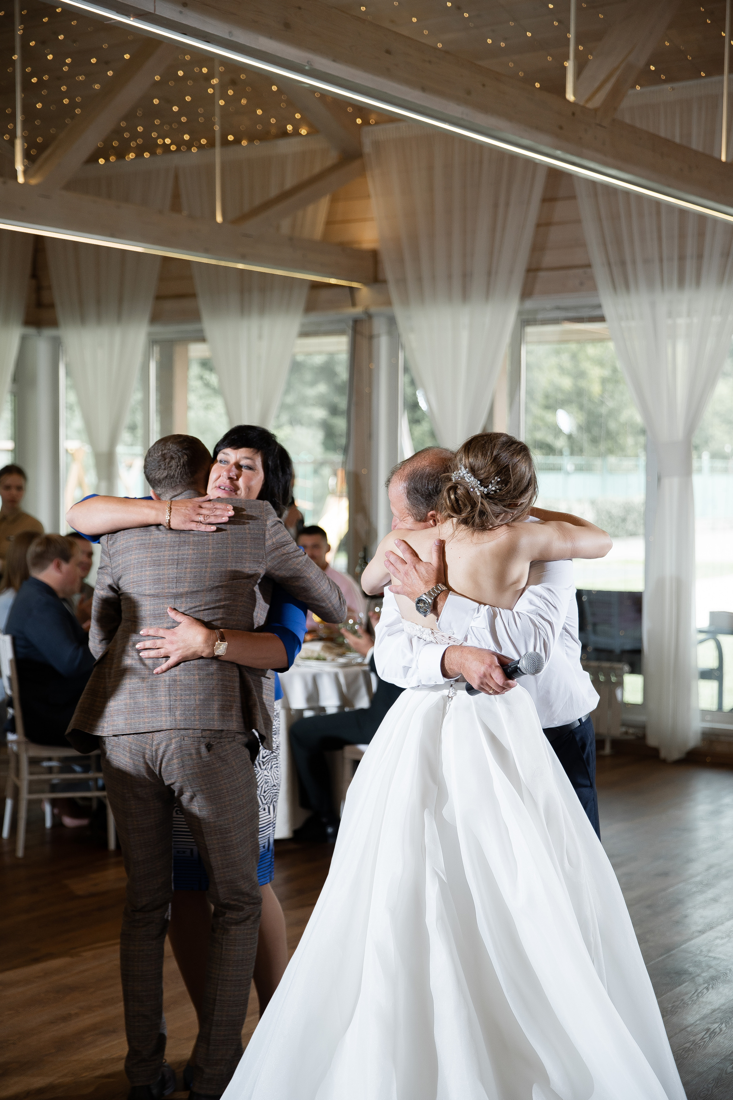 Алина & Дмитрий 20.08.2022. Свадебный Фотограф Илья Чепайкин. Калининград