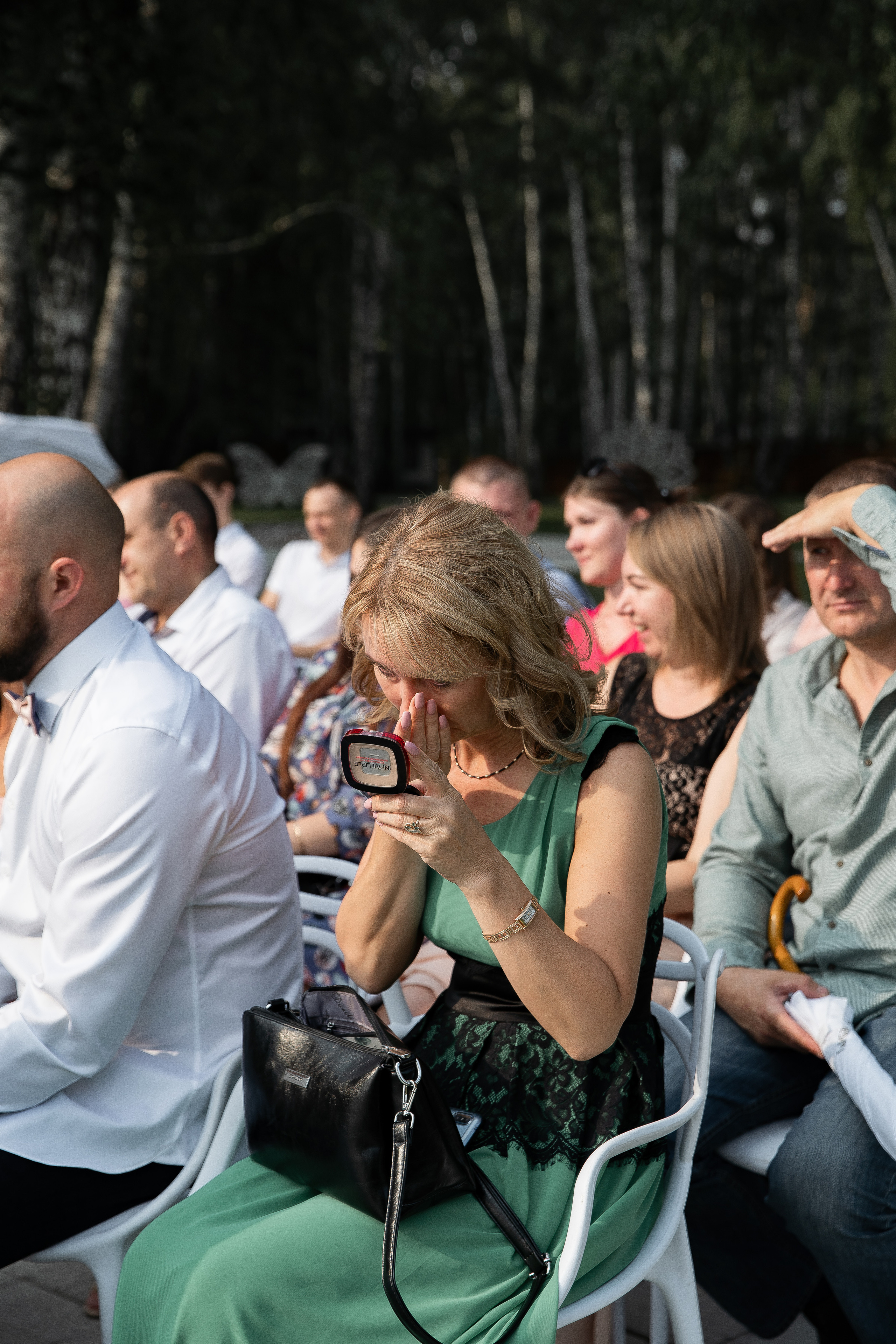 Даша & Артём 06.08.2022. Свадебный Фотограф Илья Чепайкин. Калининград