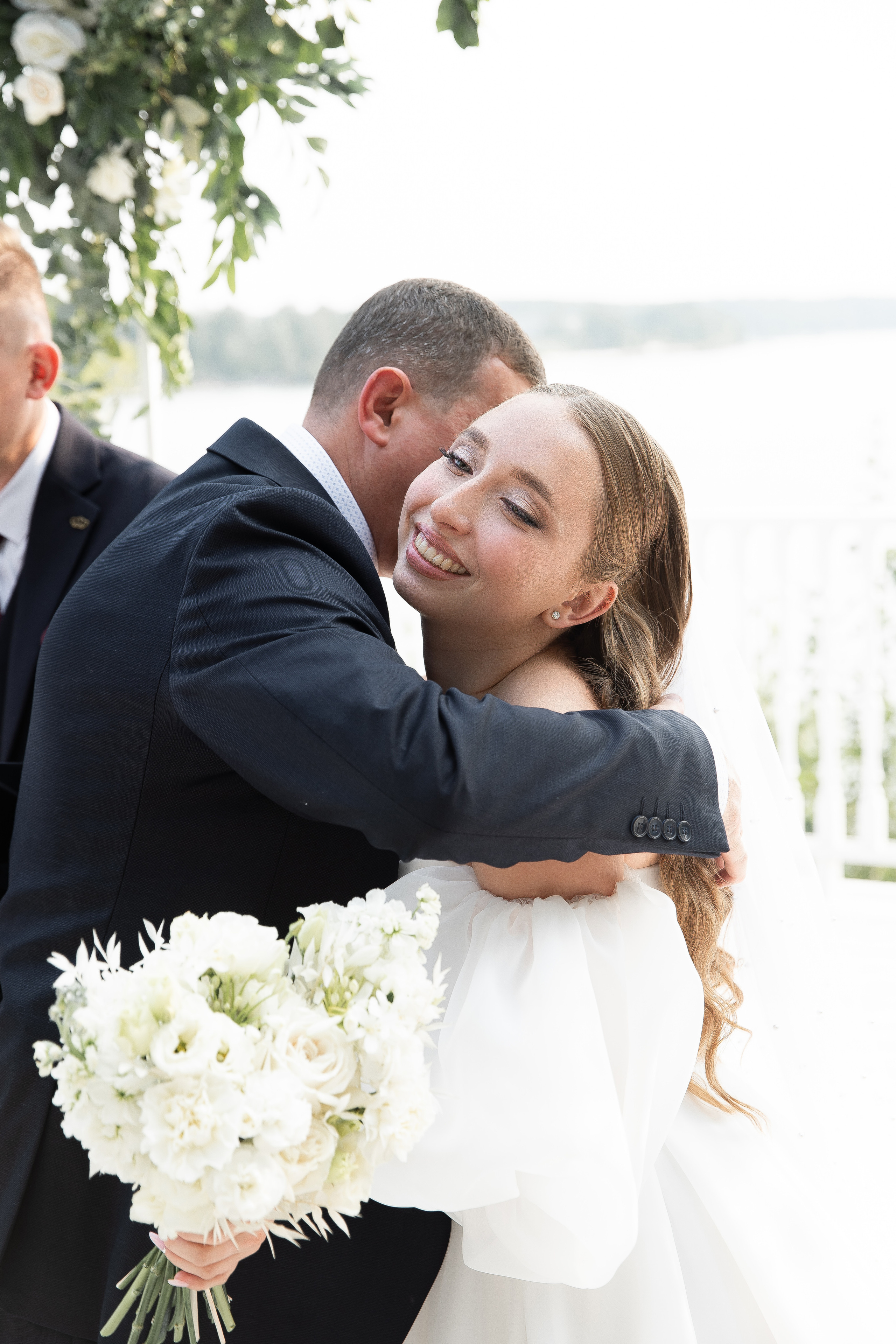 Даша & Артём 06.08.2022. Свадебный Фотограф Илья Чепайкин. Калининград