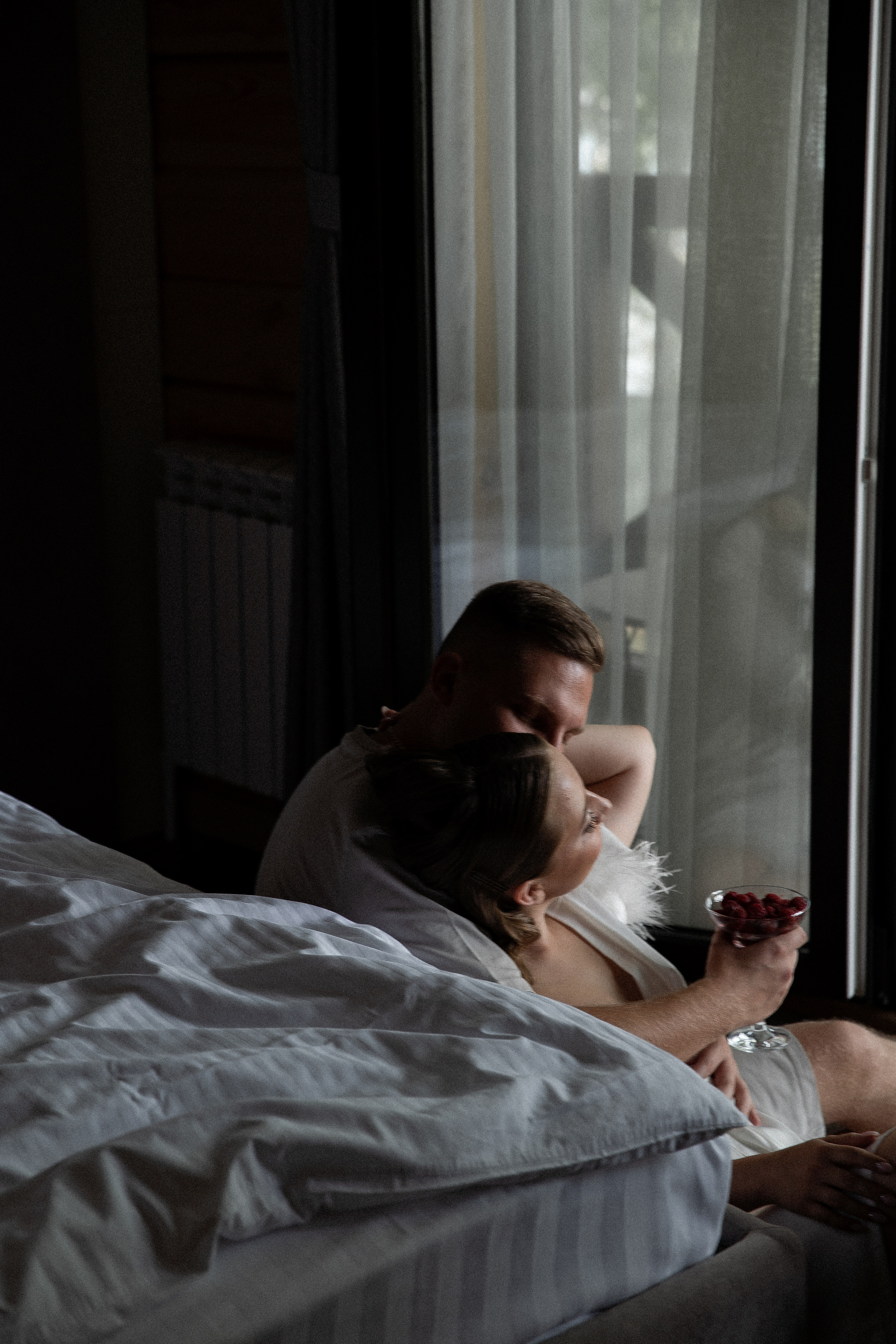 Даша & Артём 06.08.2022. Свадебный Фотограф Илья Чепайкин. Калининград