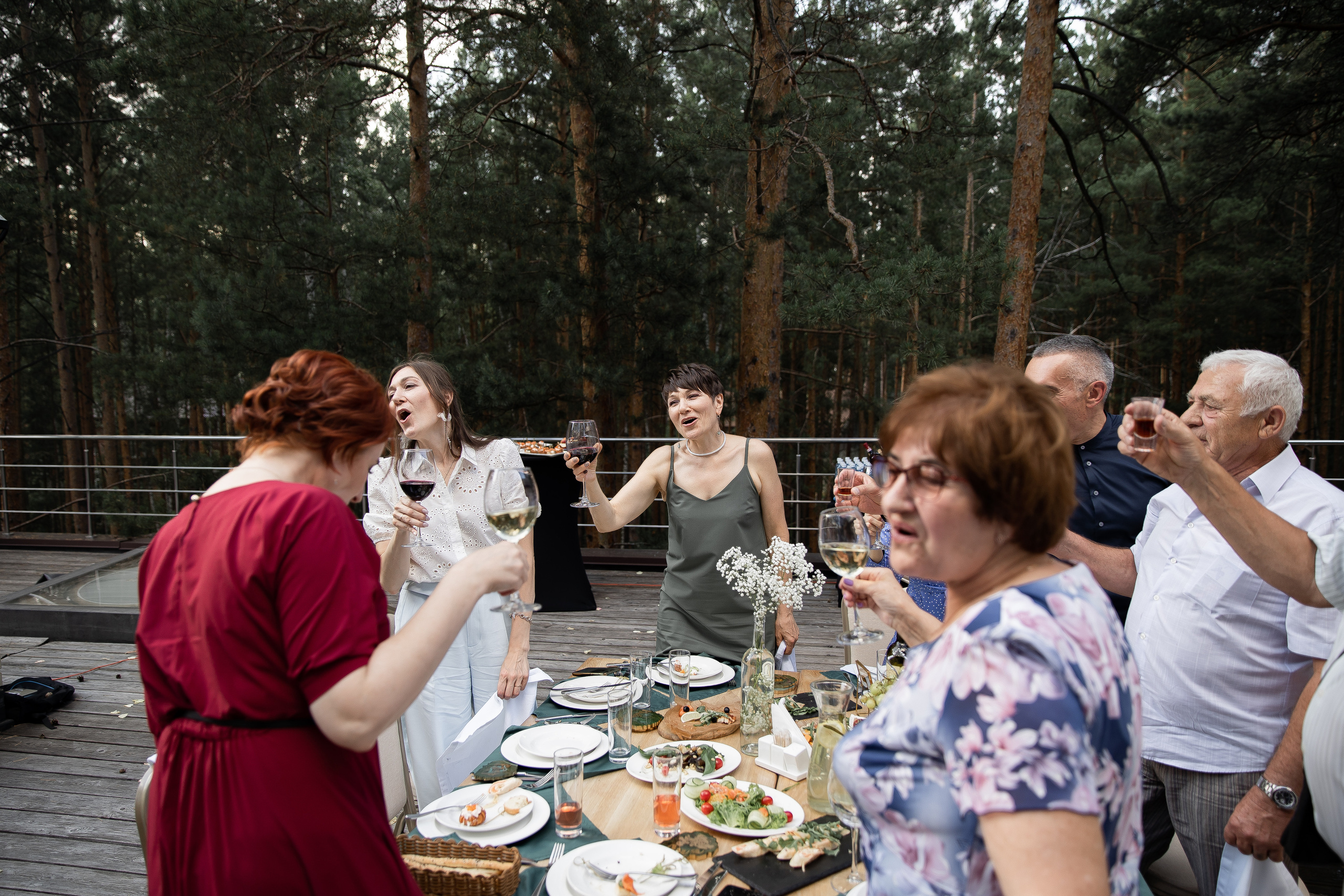 Лена & Антон 24.06.2022. Свадебный Фотограф Илья Чепайкин. Калининград