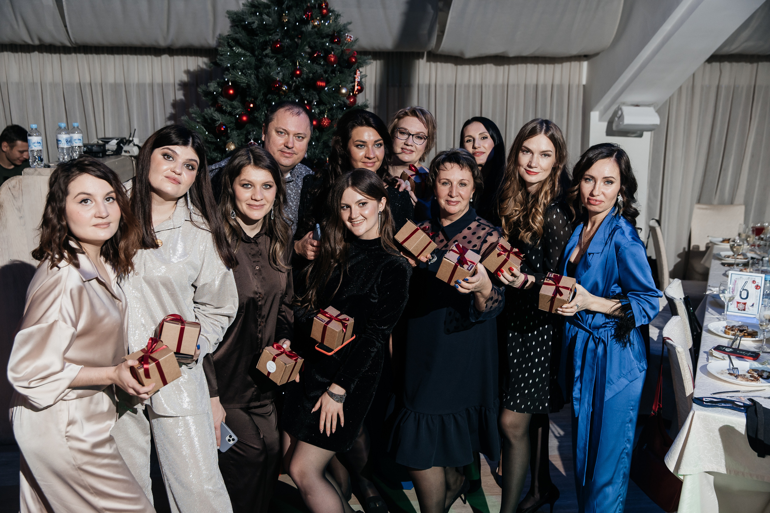 Корпоратив Совкомбанк. Свадебный Фотограф Илья Чепайкин. Калининград