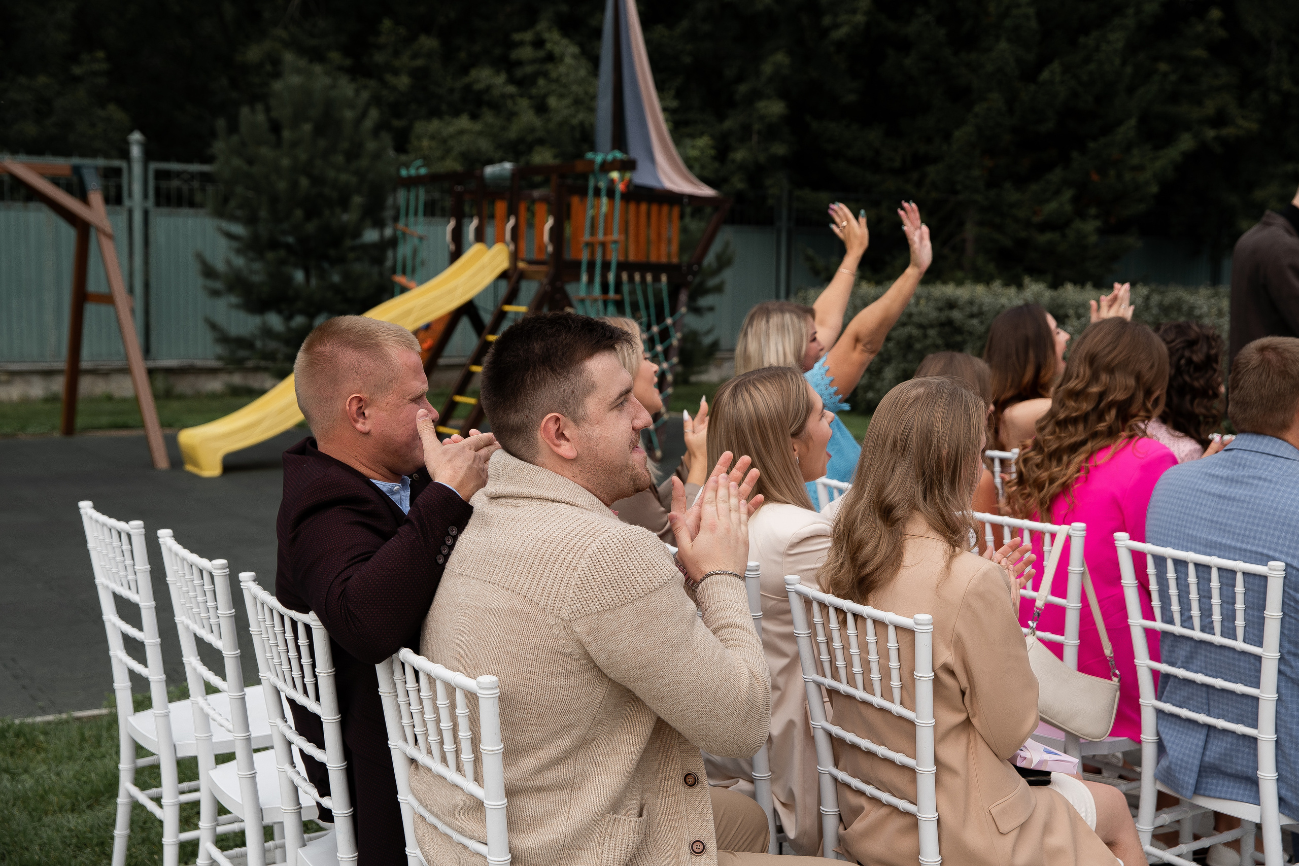 Алина & Дмитрий 20.08.2022. Свадебный Фотограф Илья Чепайкин. Калининград