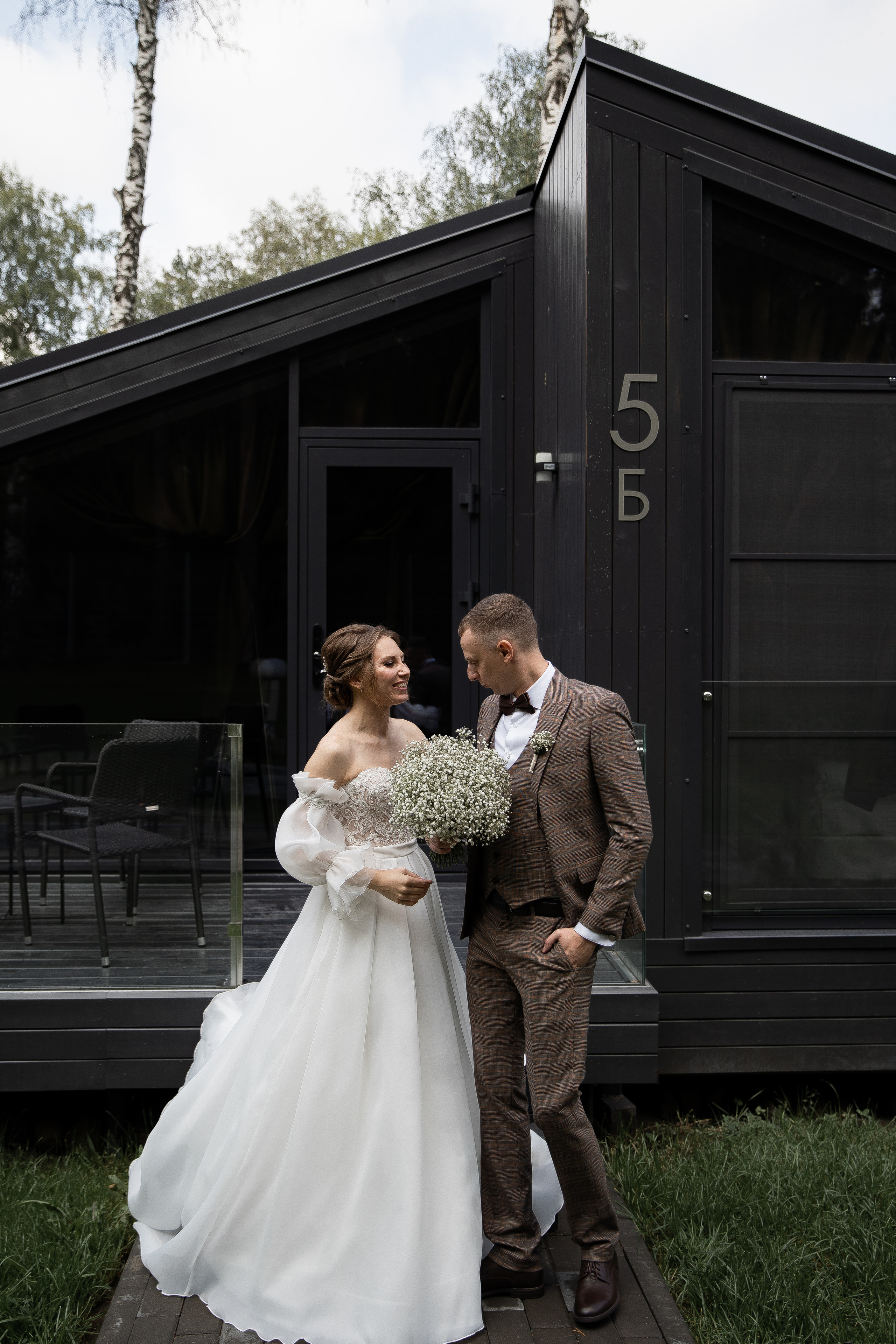 Алина & Дмитрий 20.08.2022. Свадебный Фотограф Илья Чепайкин. Калининград