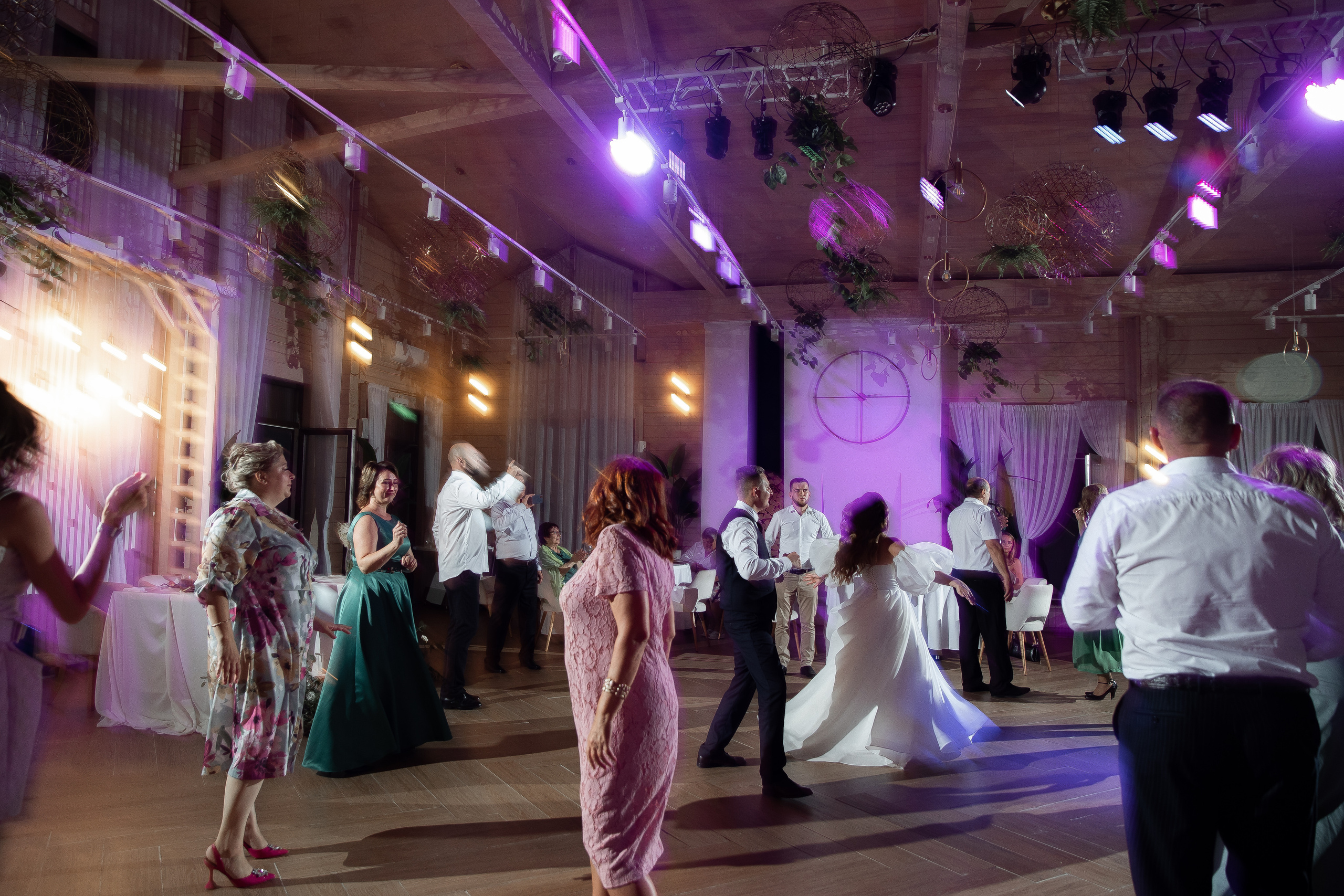 Даша & Артём 06.08.2022. Свадебный Фотограф Илья Чепайкин. Калининград