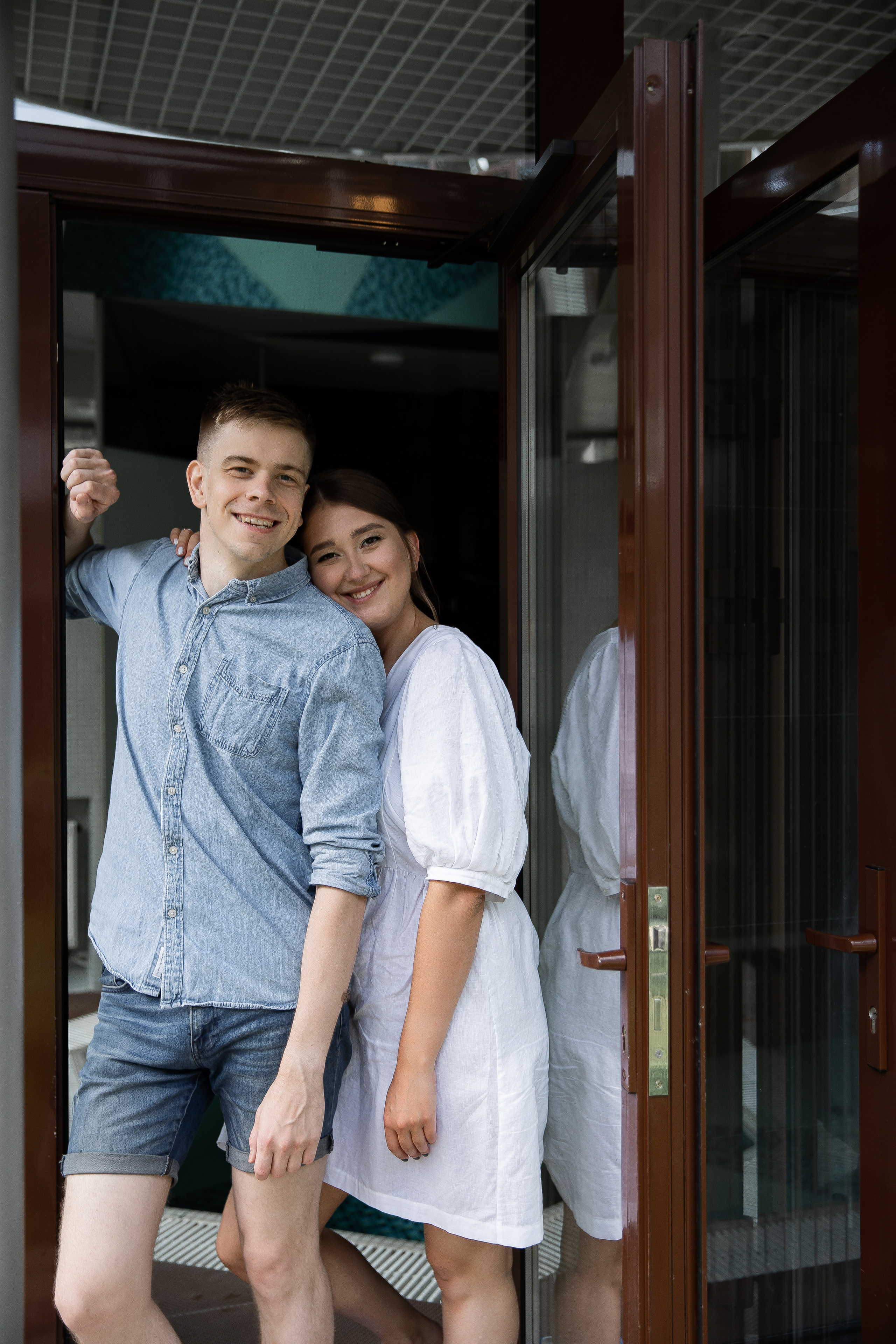 Лена & Антон 24.06.2022. Свадебный Фотограф Илья Чепайкин. Калининград