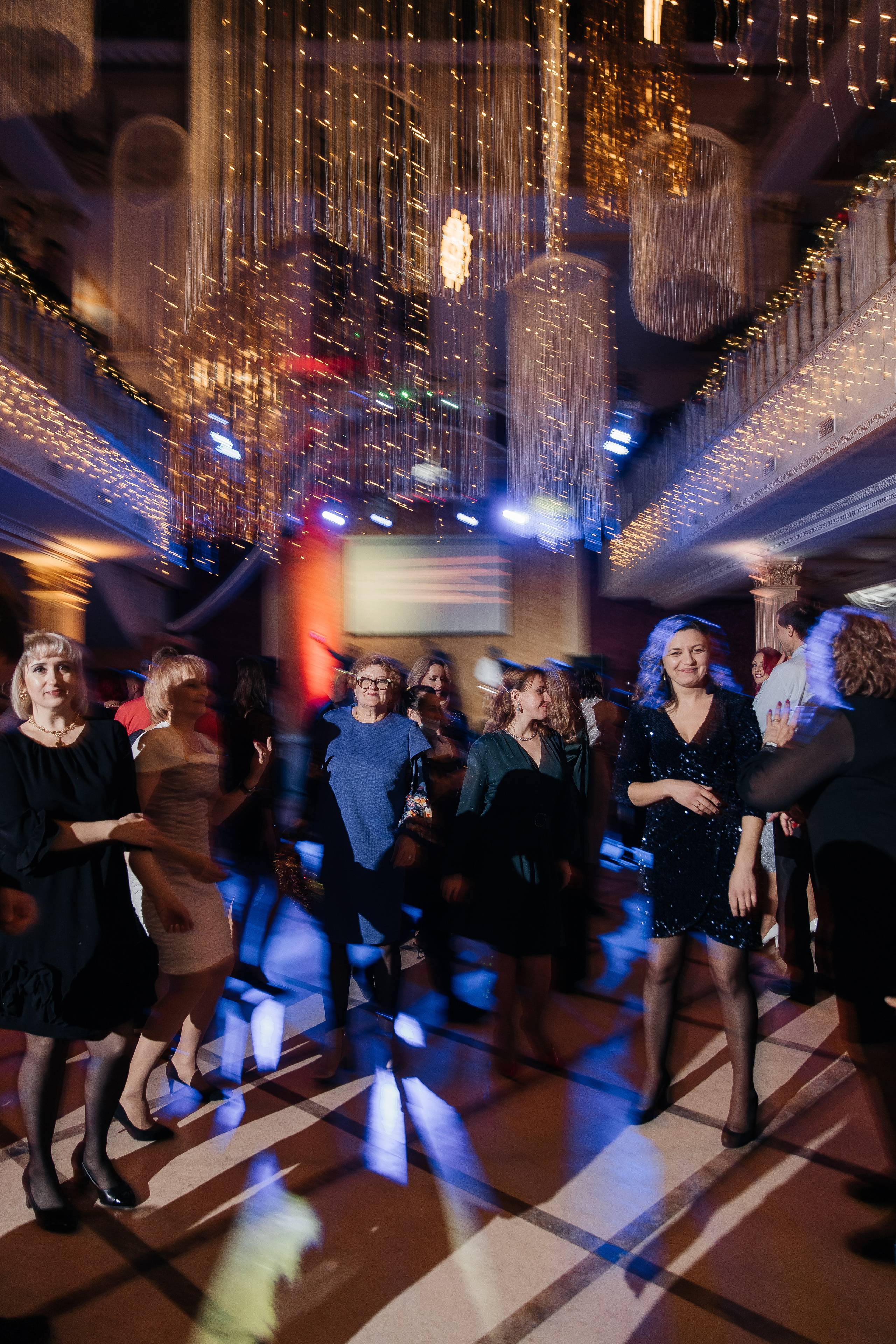 Корпоратив. Царский Двор. Свадебный Фотограф Илья Чепайкин. Калининград