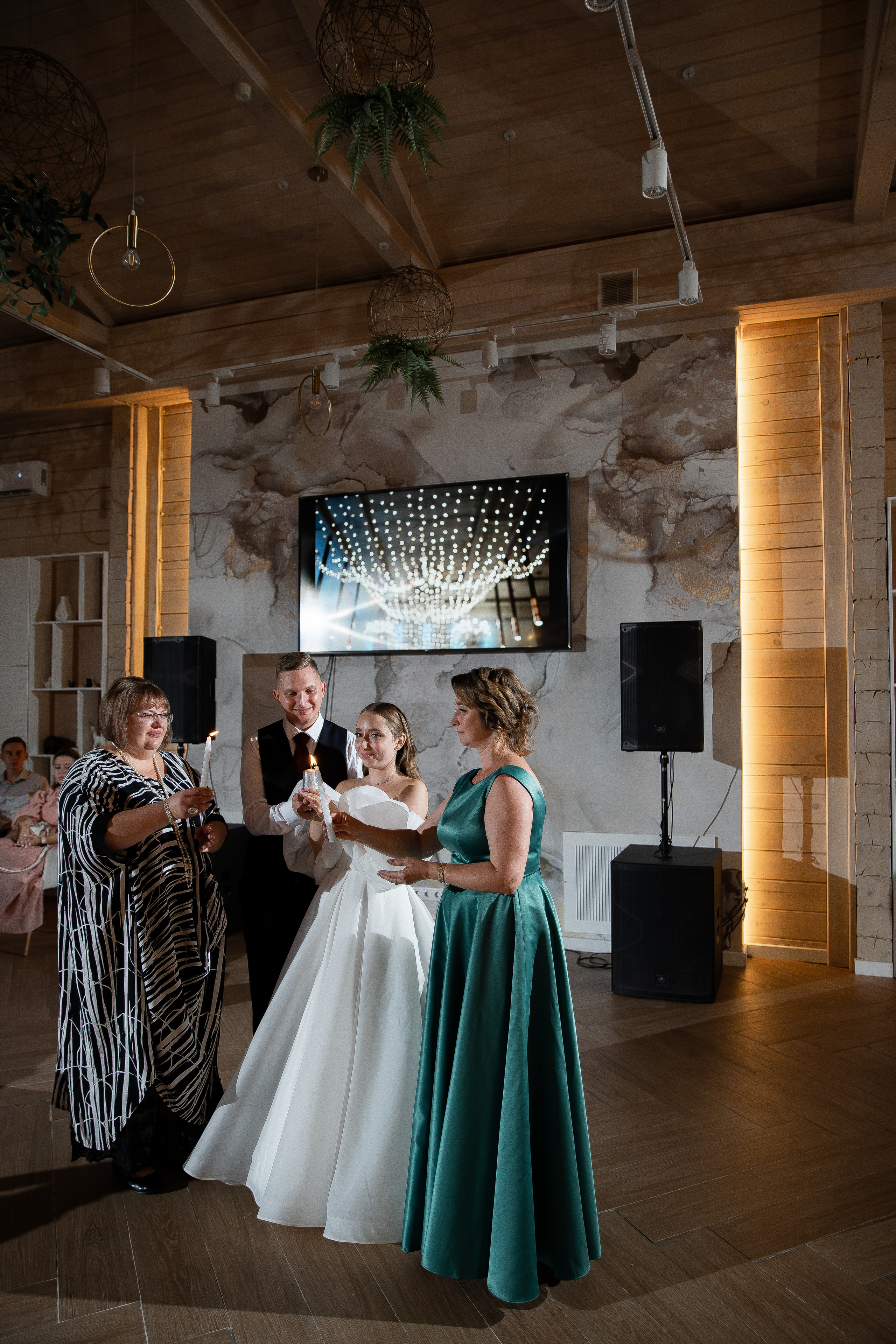 Даша & Артём 06.08.2022. Свадебный Фотограф Илья Чепайкин. Калининград