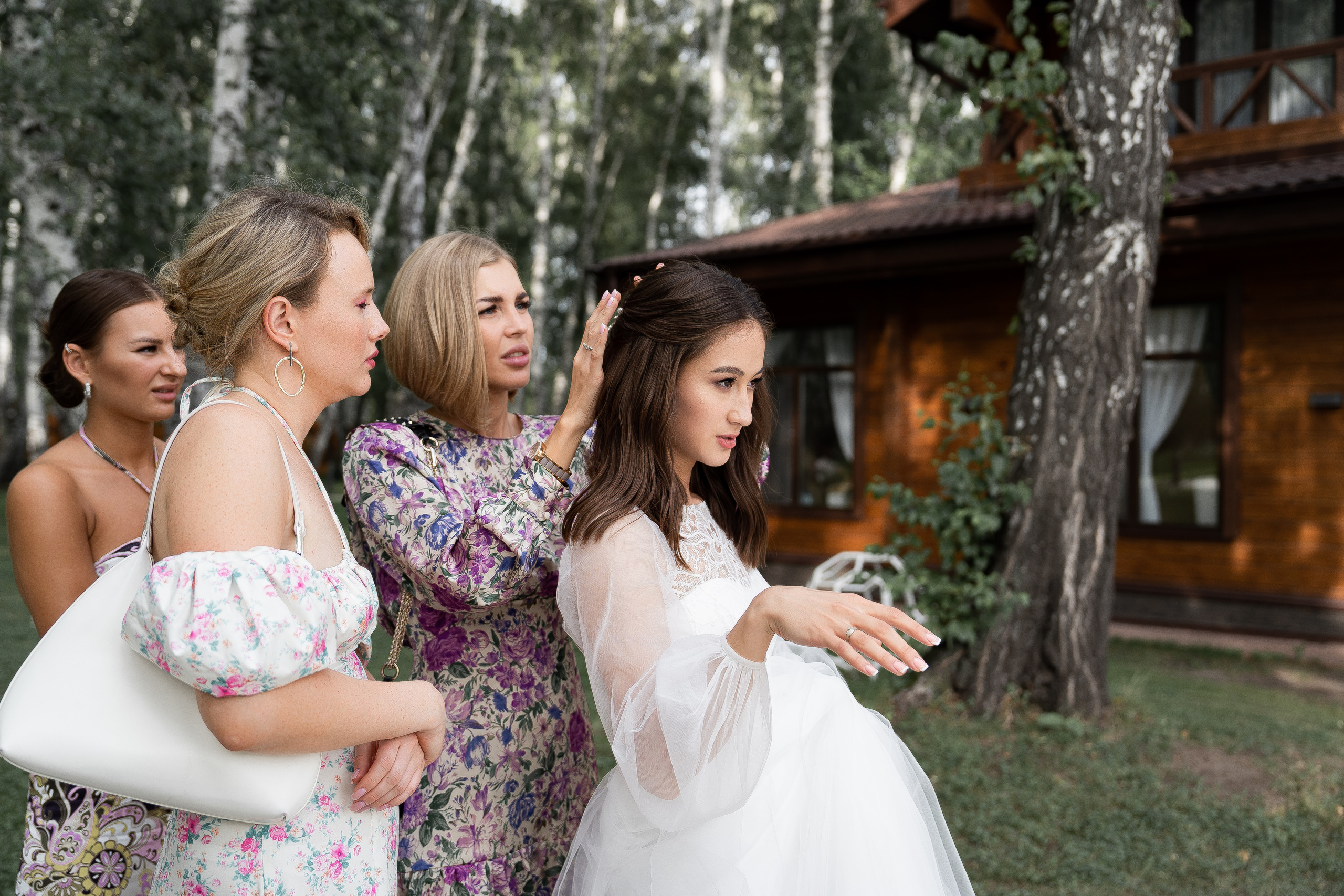 Тамилла & Даниил 31.07.2022. Свадебный Фотограф Илья Чепайкин. Калининград