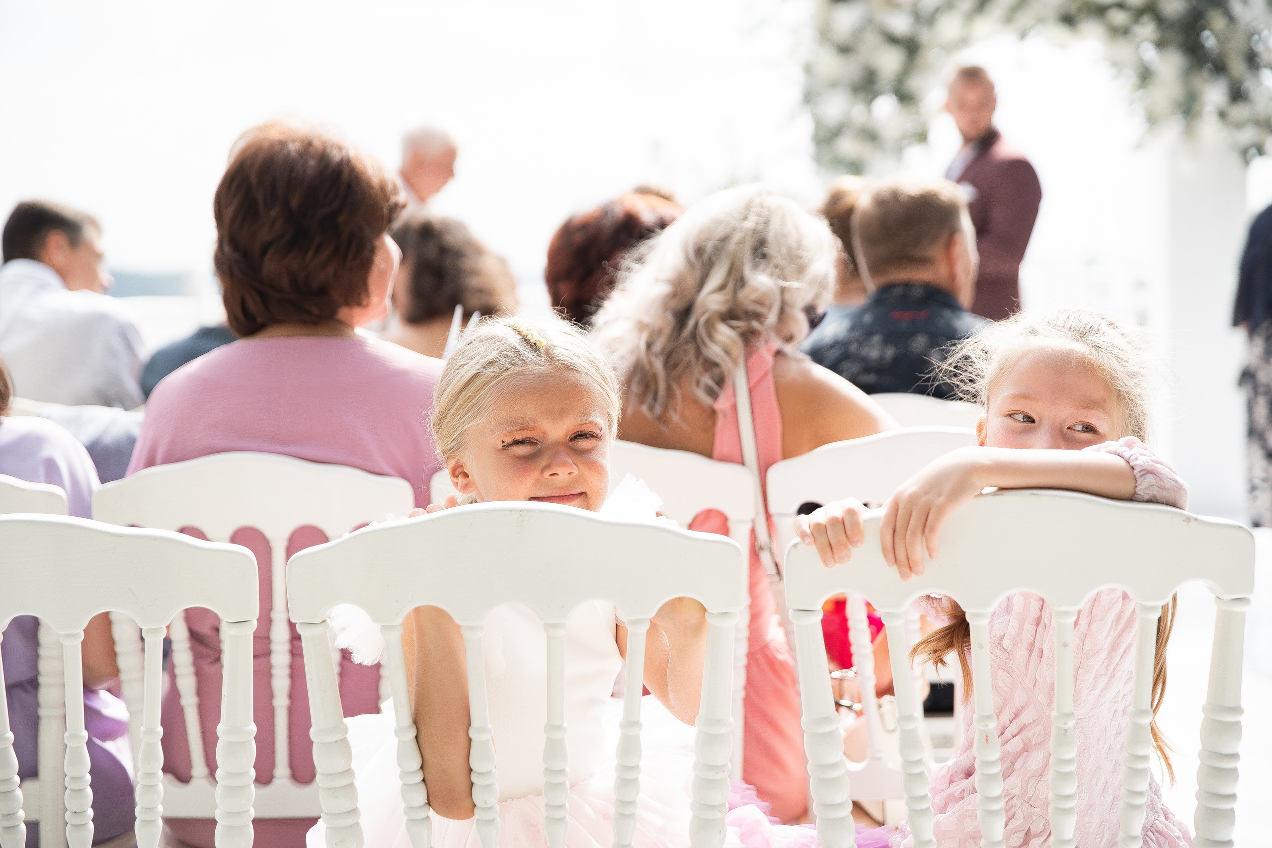 Тамилла & Даниил 31.07.2022. Свадебный Фотограф Илья Чепайкин. Калининград