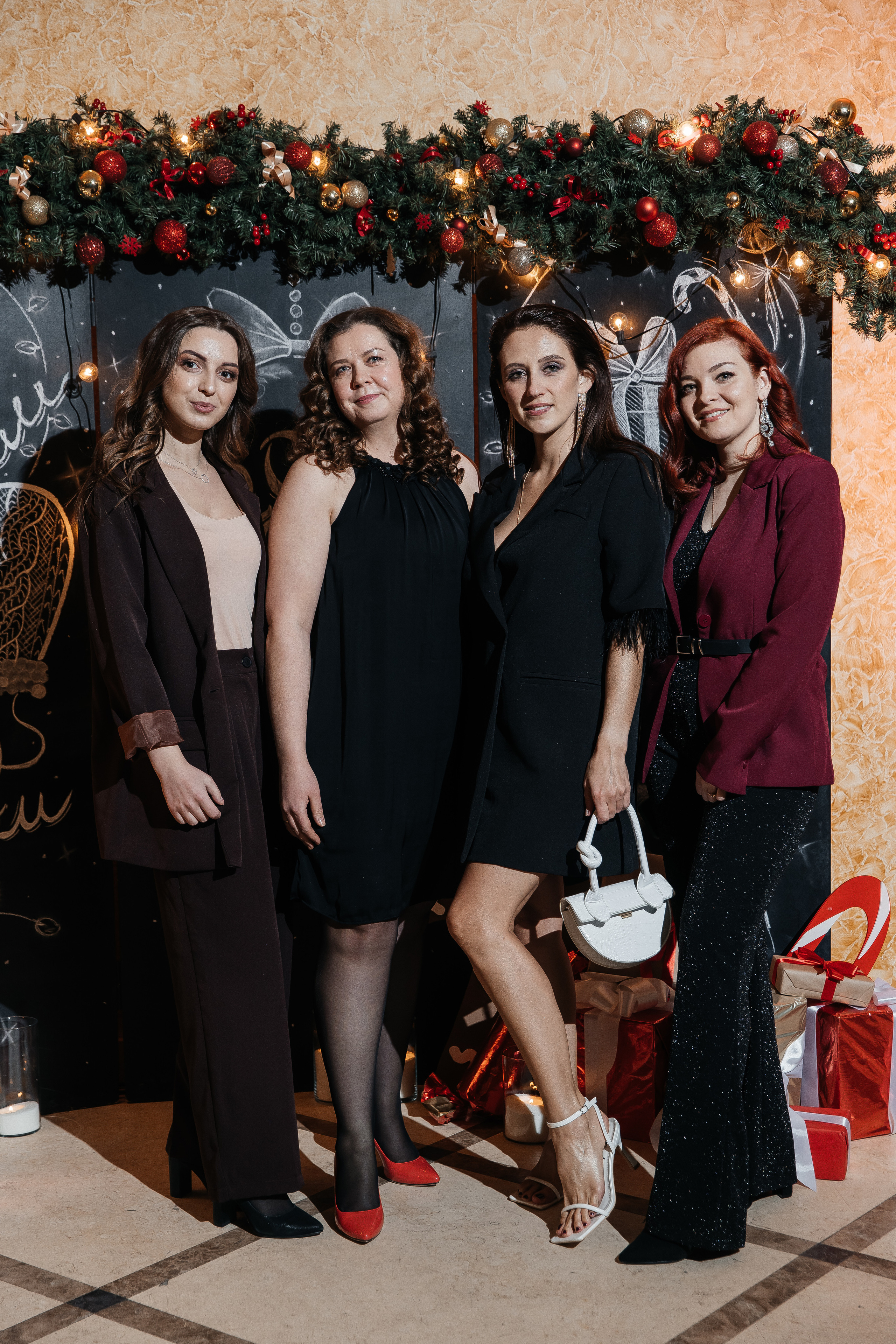 Корпоратив. Царский Двор. Свадебный Фотограф Илья Чепайкин. Калининград