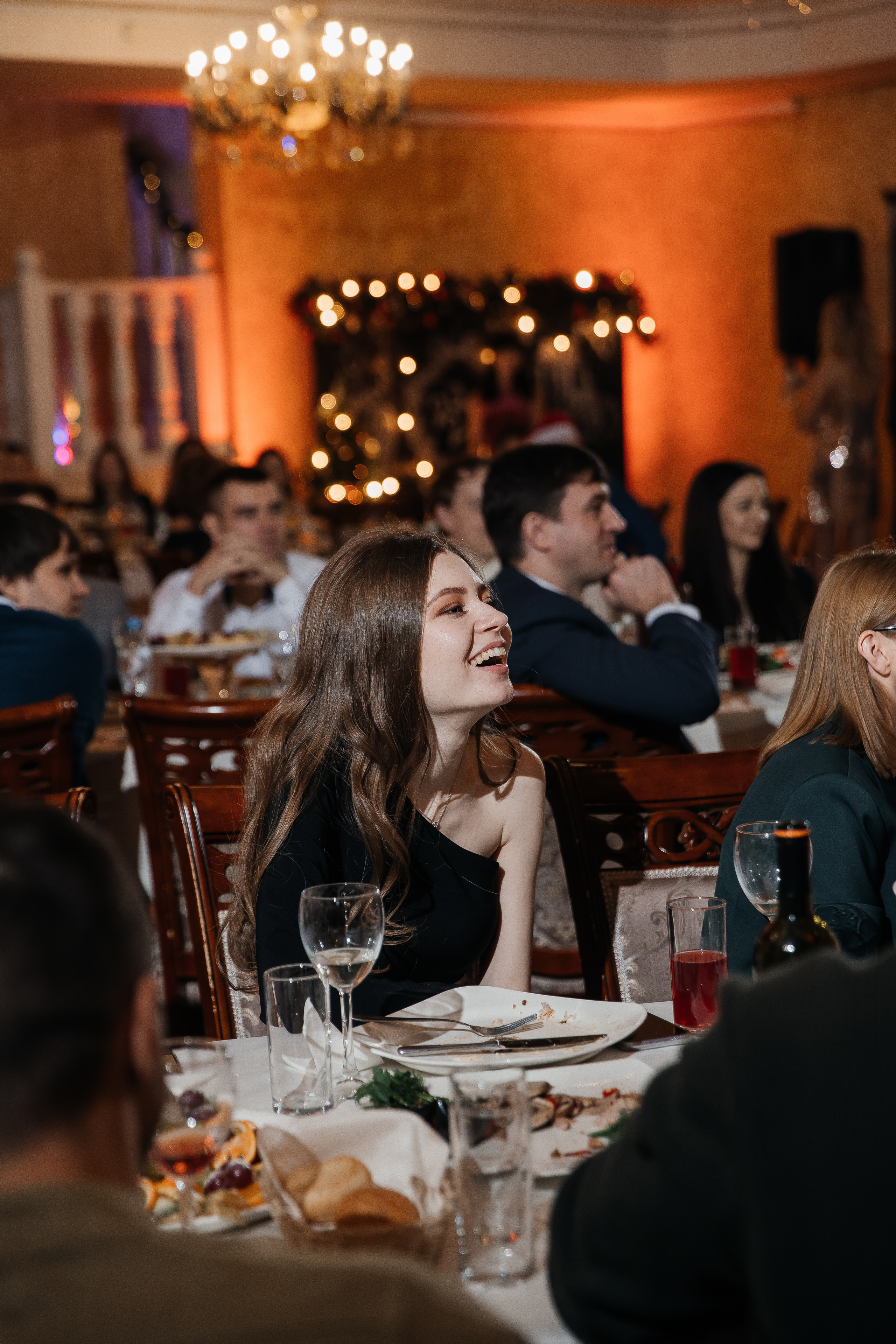 Корпоратив. Царский Двор. Свадебный Фотограф Илья Чепайкин. Калининград