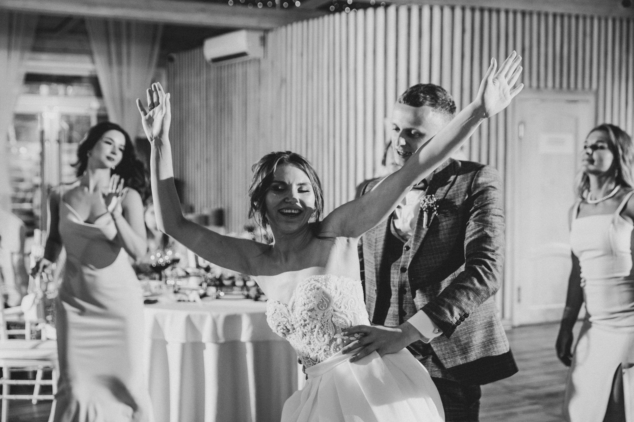 Алина & Дмитрий 20.08.2022. Свадебный Фотограф Илья Чепайкин. Калининград