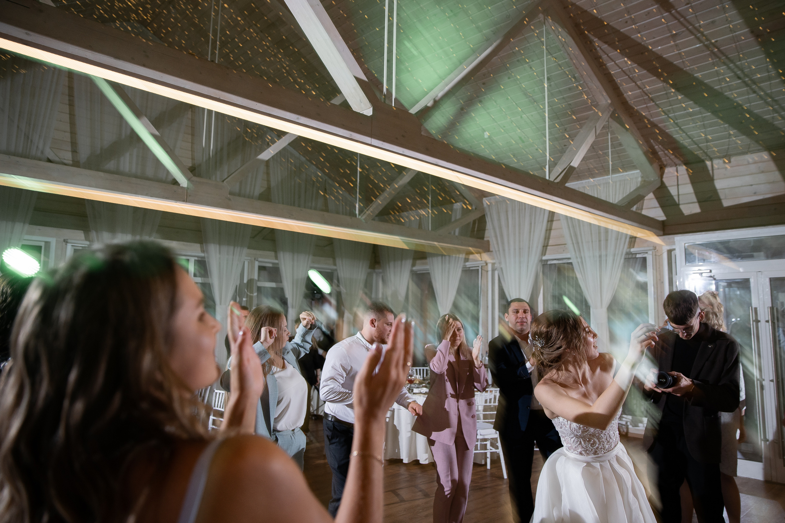 Алина & Дмитрий 20.08.2022. Свадебный Фотограф Илья Чепайкин. Калининград