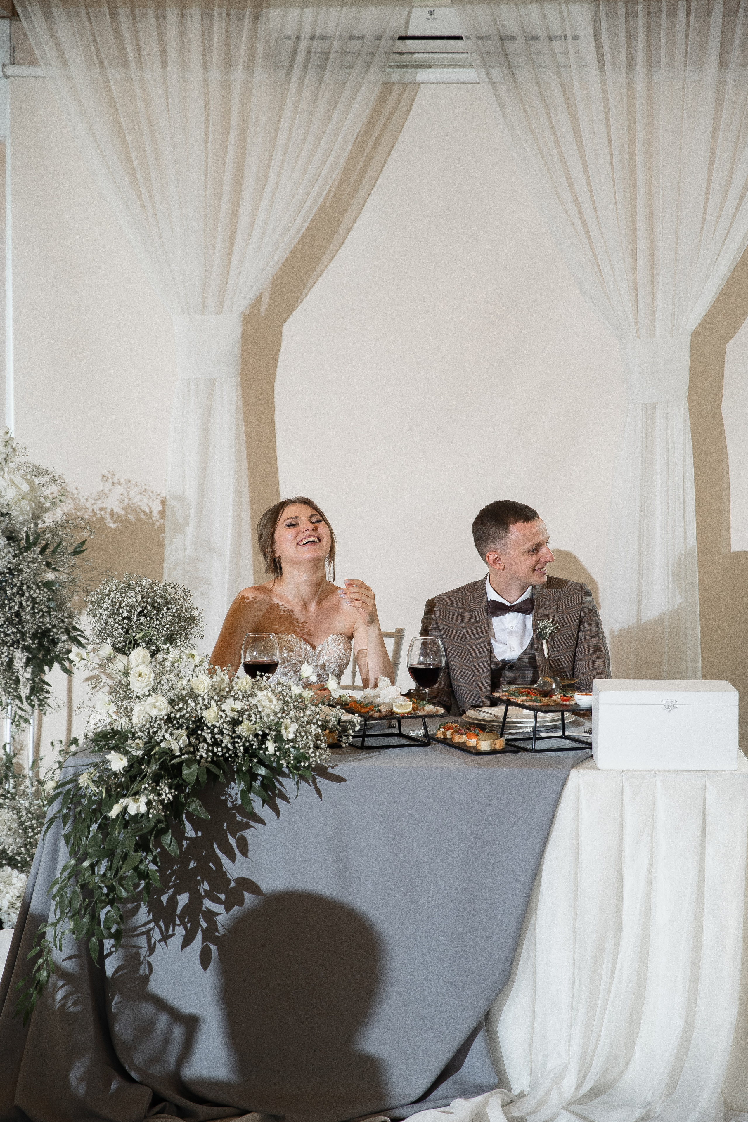 Алина & Дмитрий 20.08.2022. Свадебный Фотограф Илья Чепайкин. Калининград